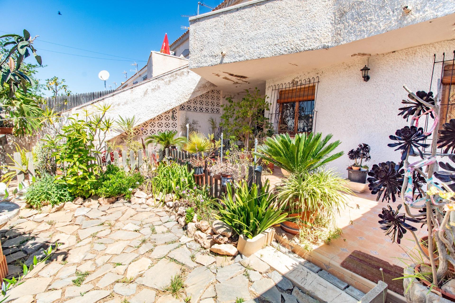 Bungalow w Orihuela Costa #26