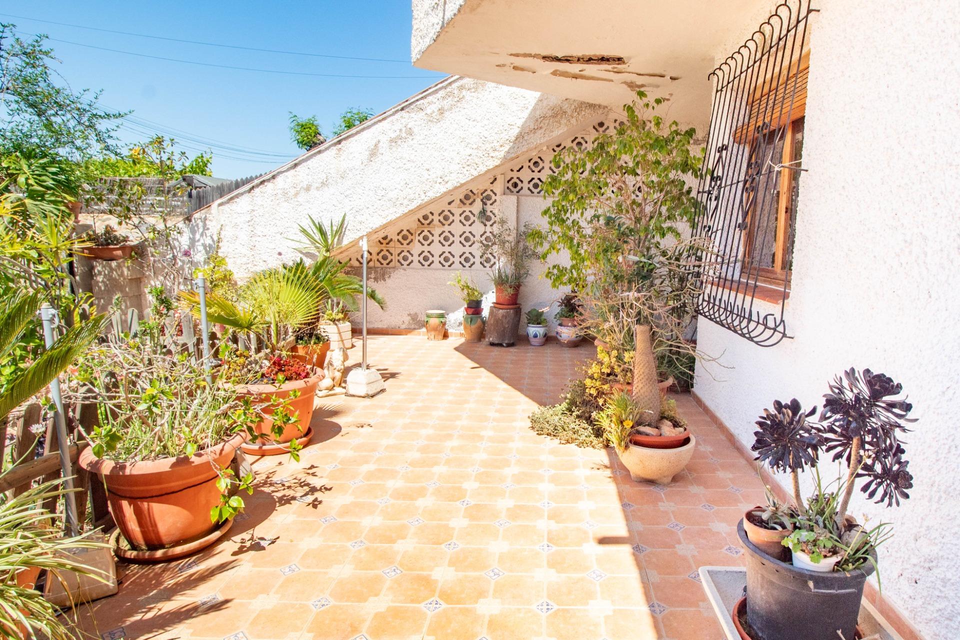 Bungalow w Orihuela Costa #27