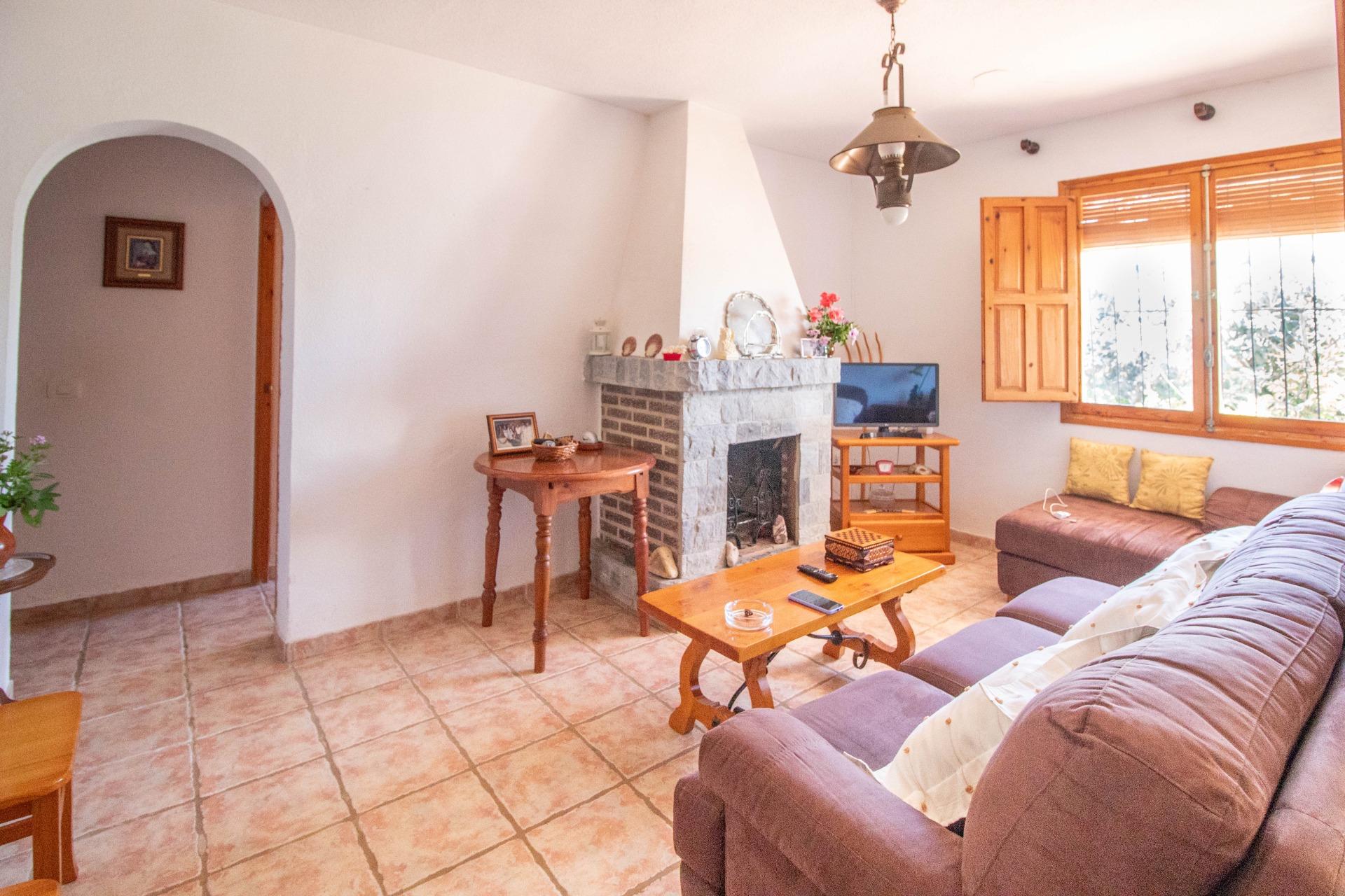 Bungalow w Orihuela Costa #3