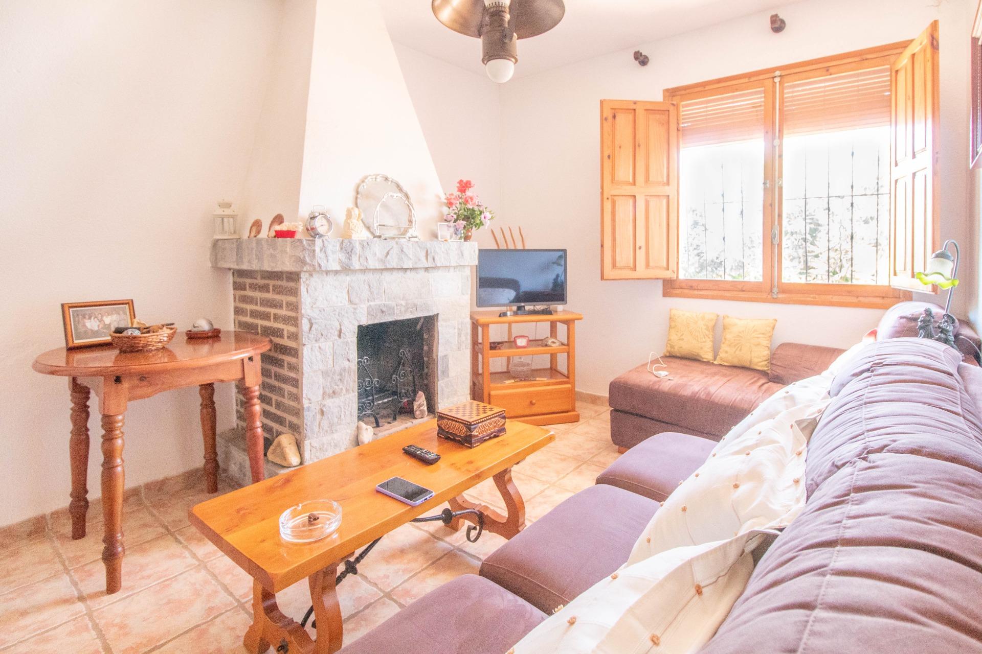 Bungalow w Orihuela Costa #4