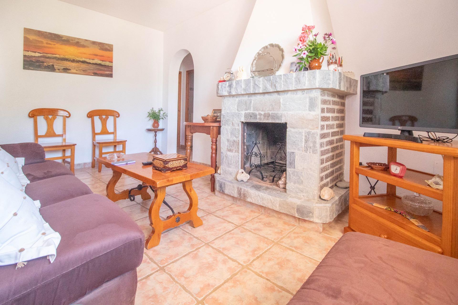 Bungalow w Orihuela Costa #5