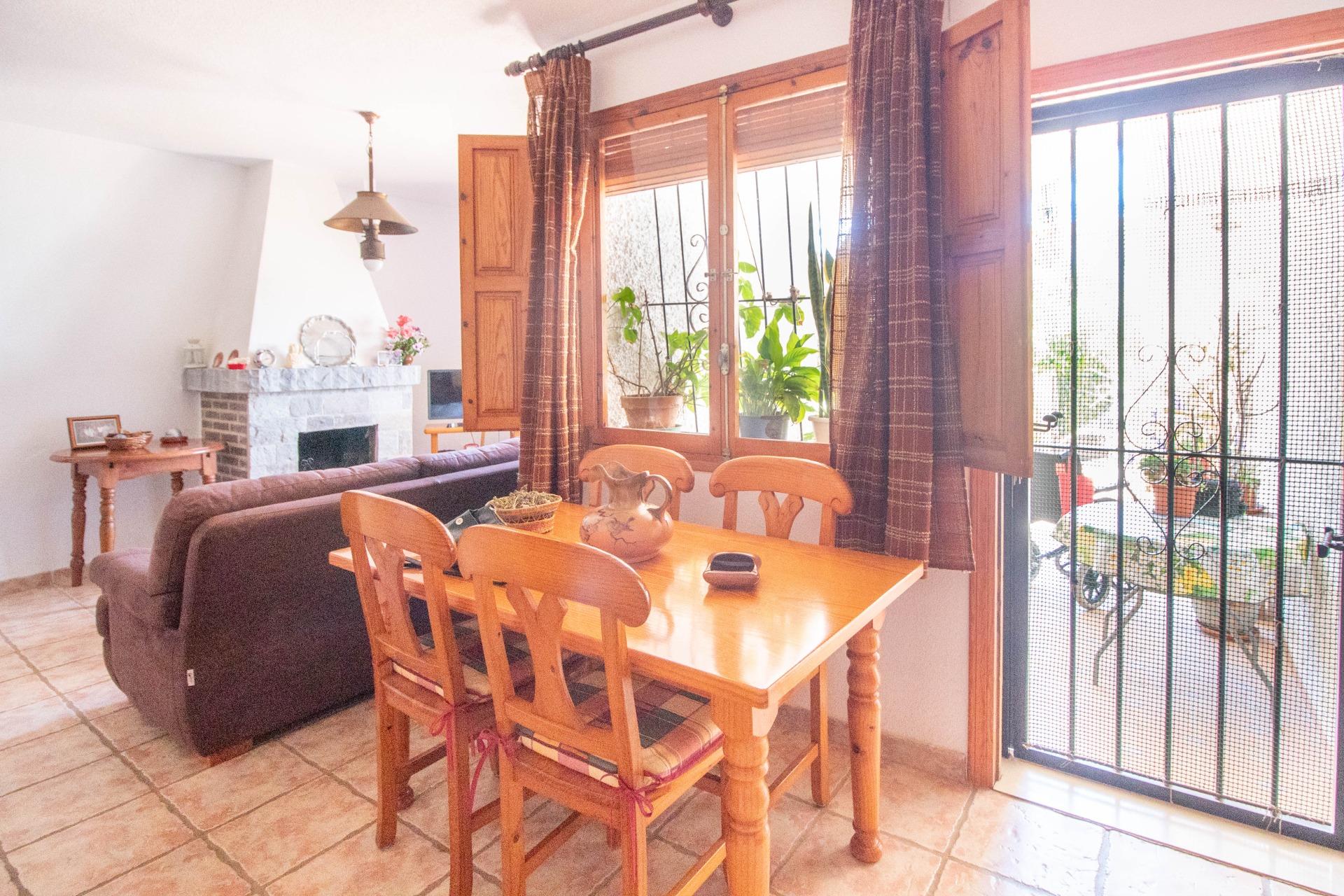 Bungalow w Orihuela Costa #6
