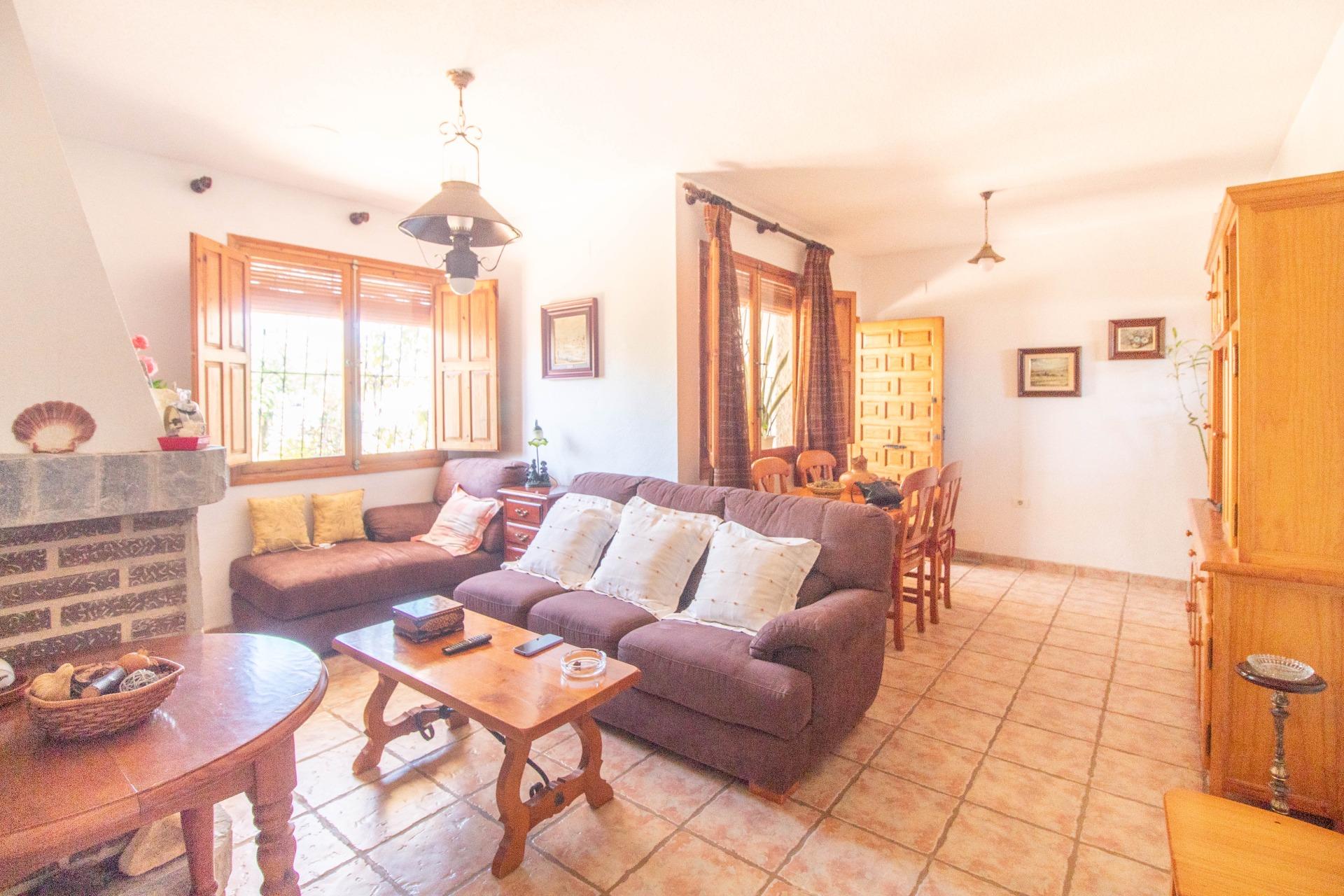 Bungalow w Orihuela Costa #7