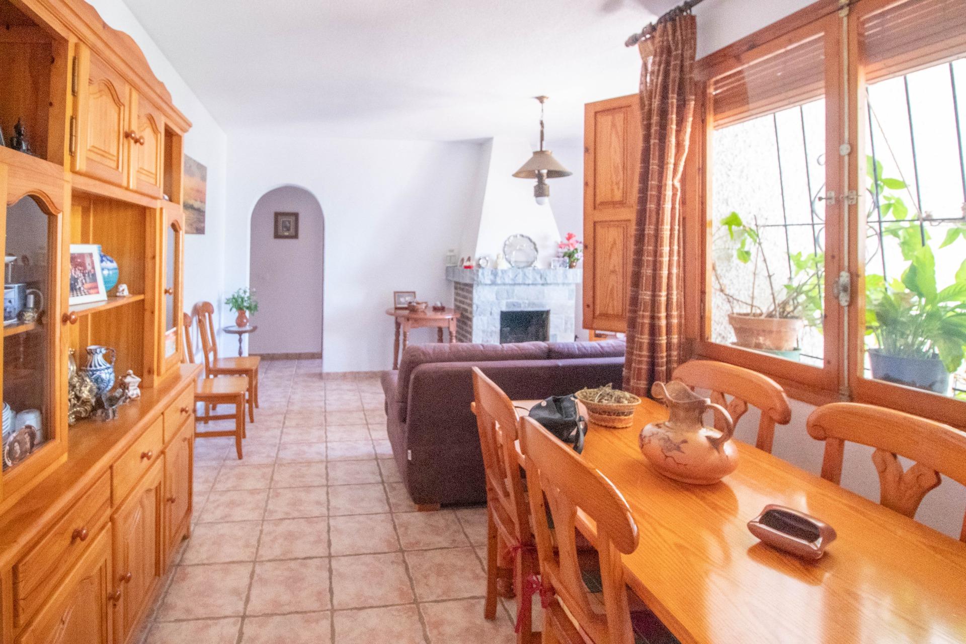 Bungalow w Orihuela Costa #8