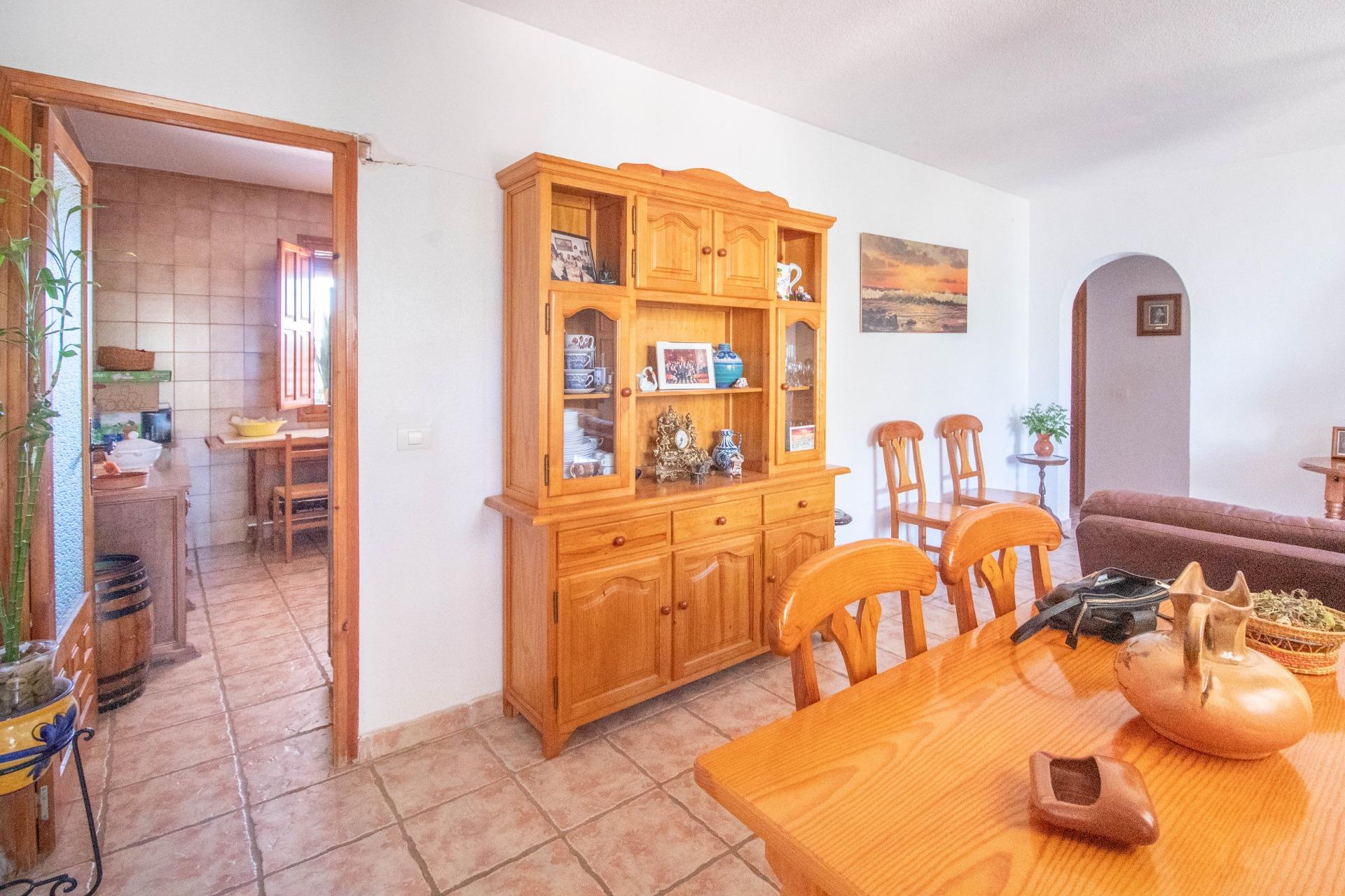 Bungalow w Orihuela Costa #9