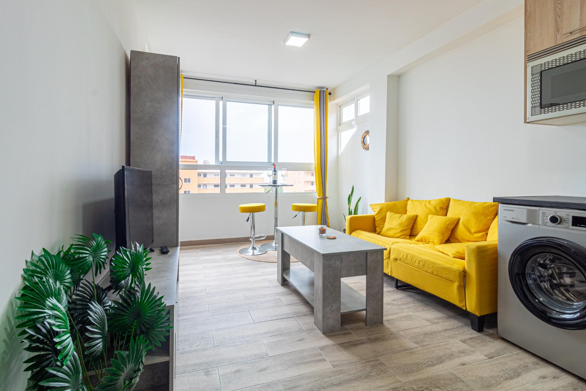 Apartament w Guardamar del Segura