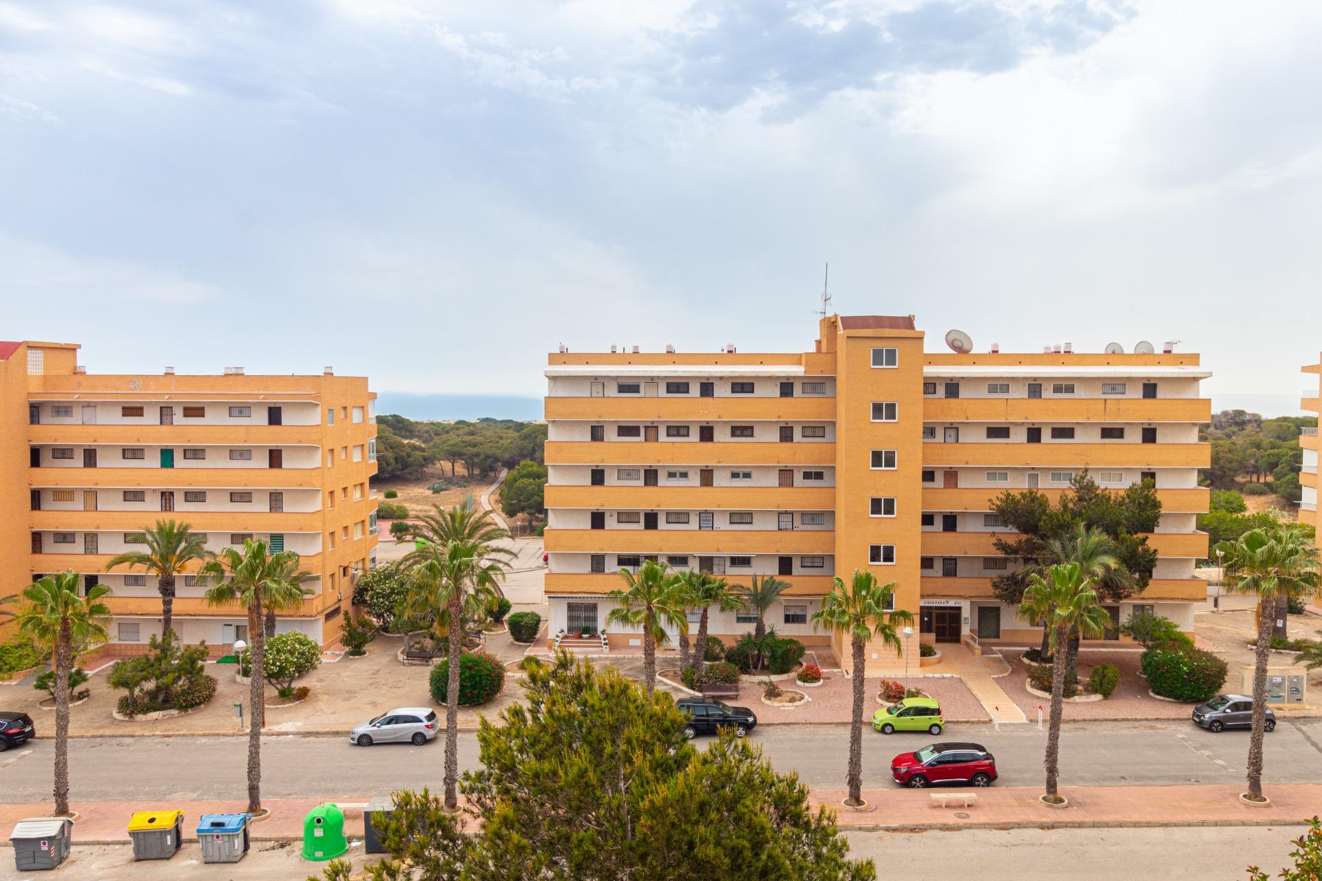 Apartament w Guardamar del Segura #10