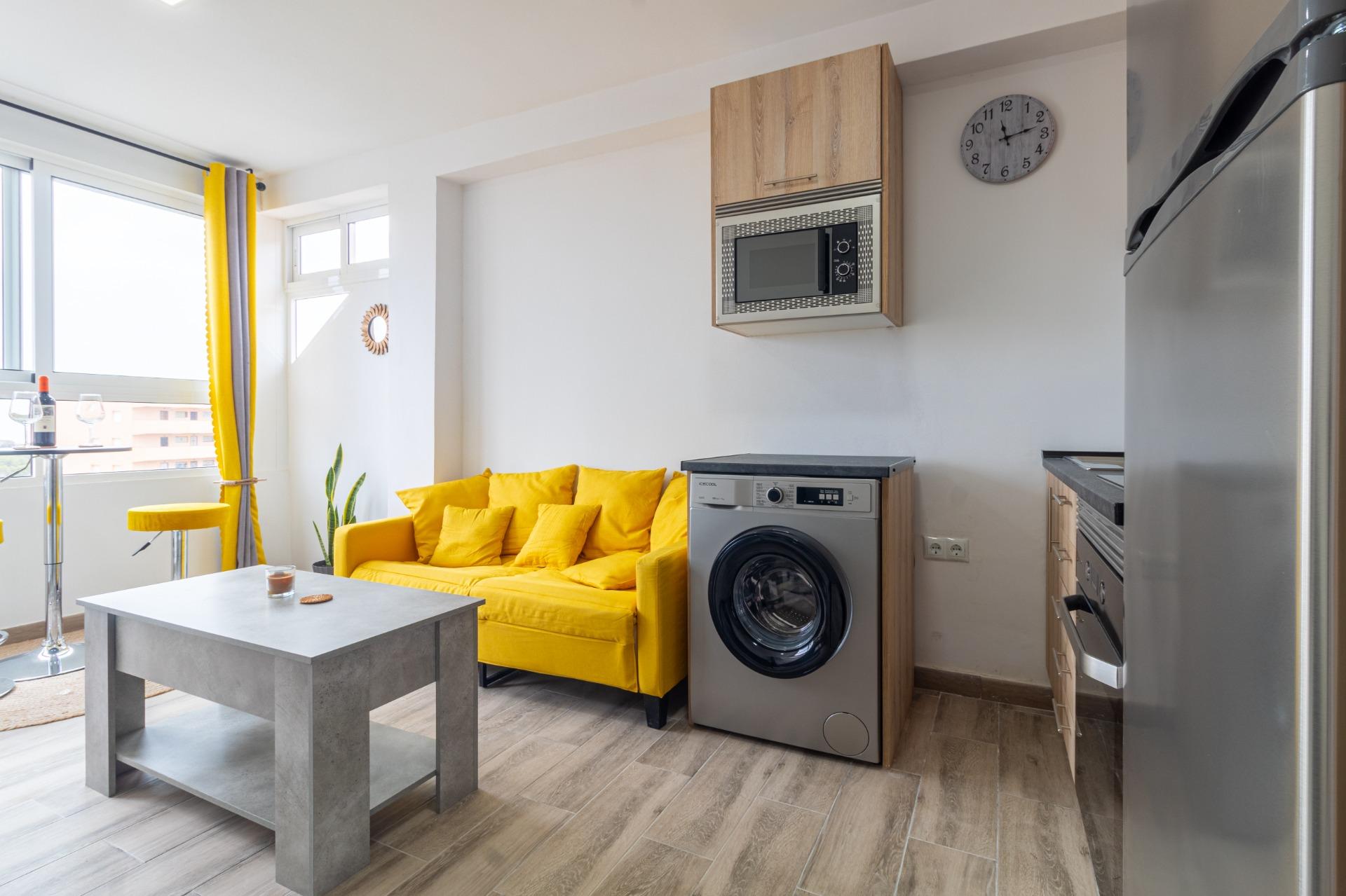 Apartament w Guardamar del Segura #2