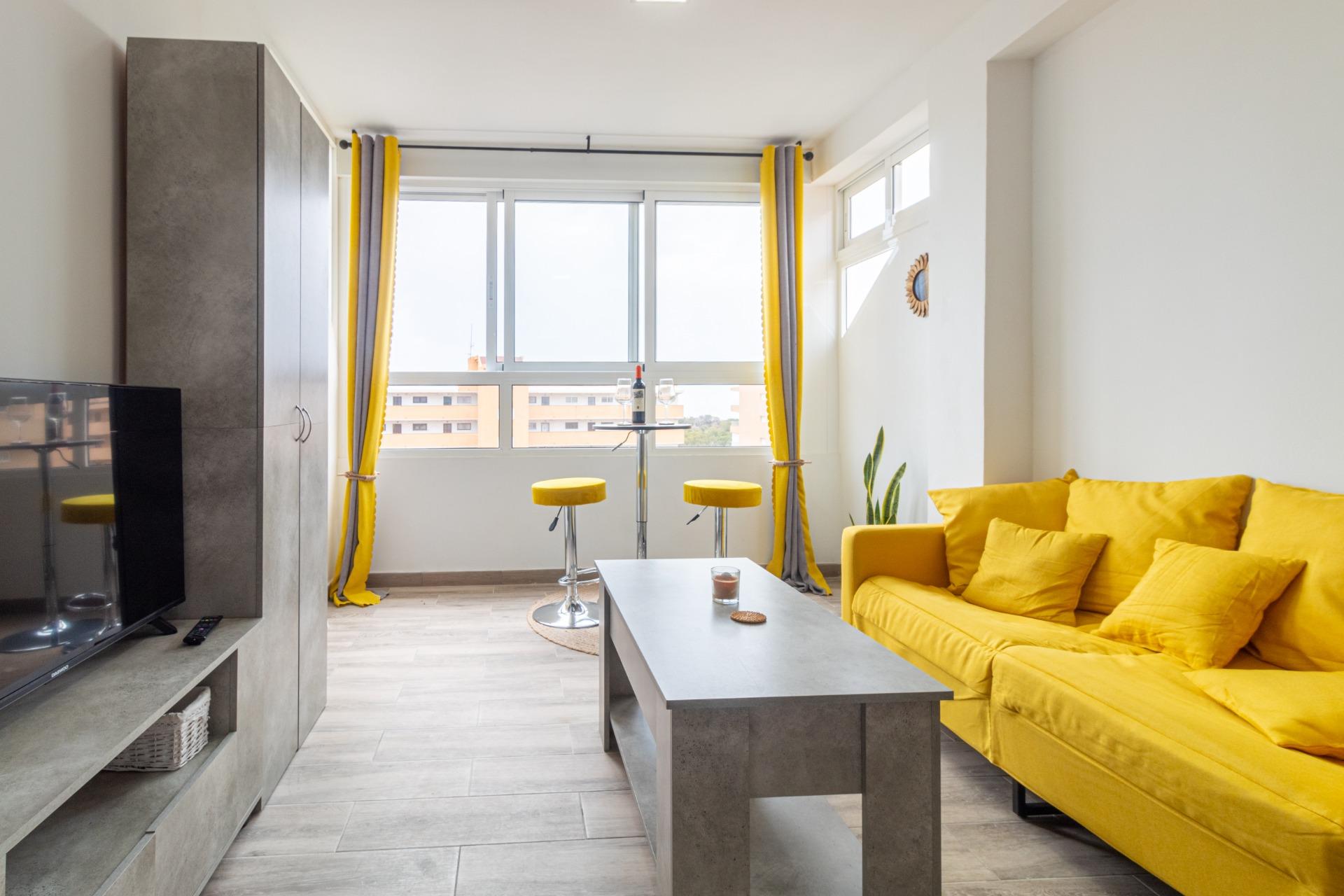 Apartament w Guardamar del Segura #3