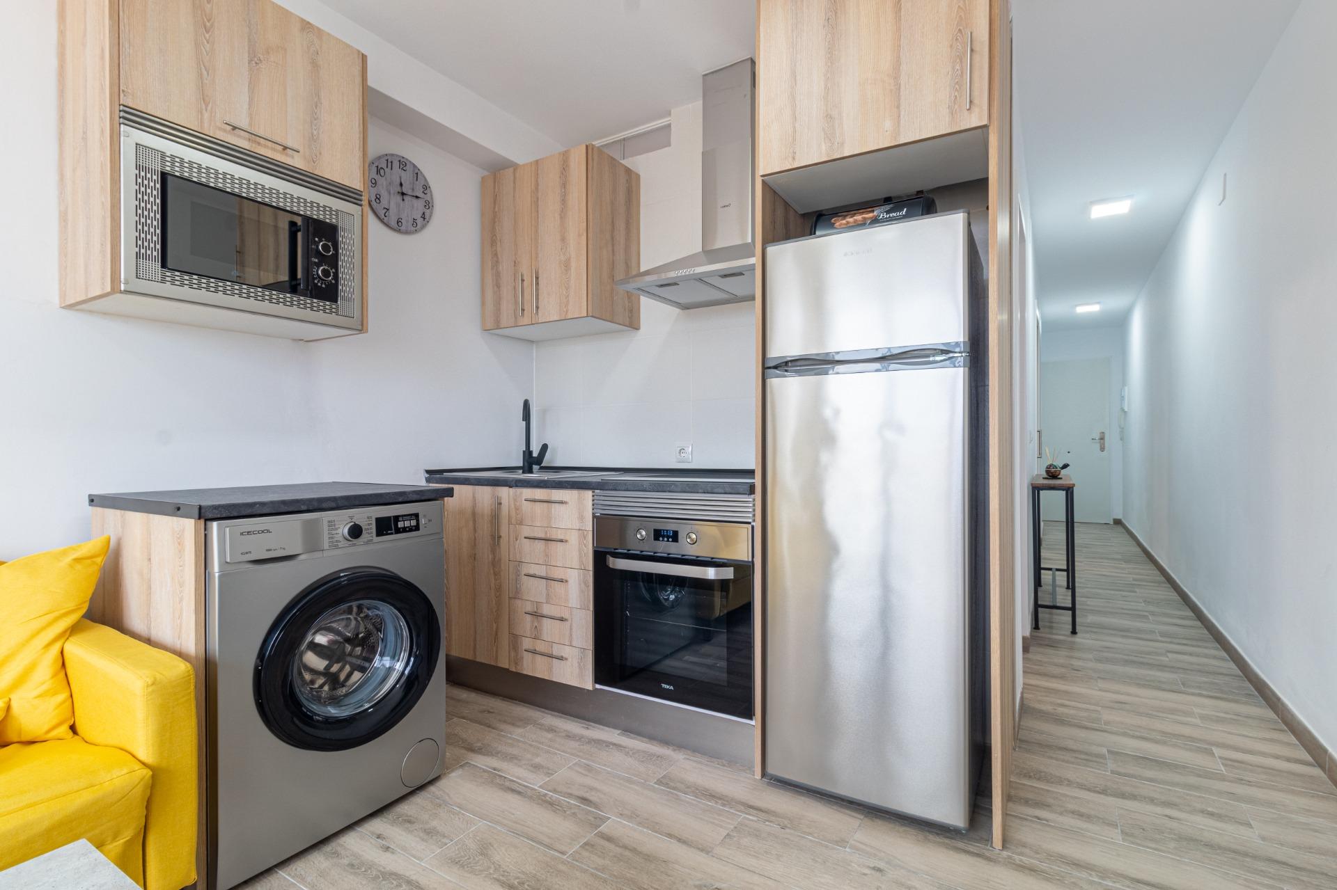 Apartament w Guardamar del Segura #4