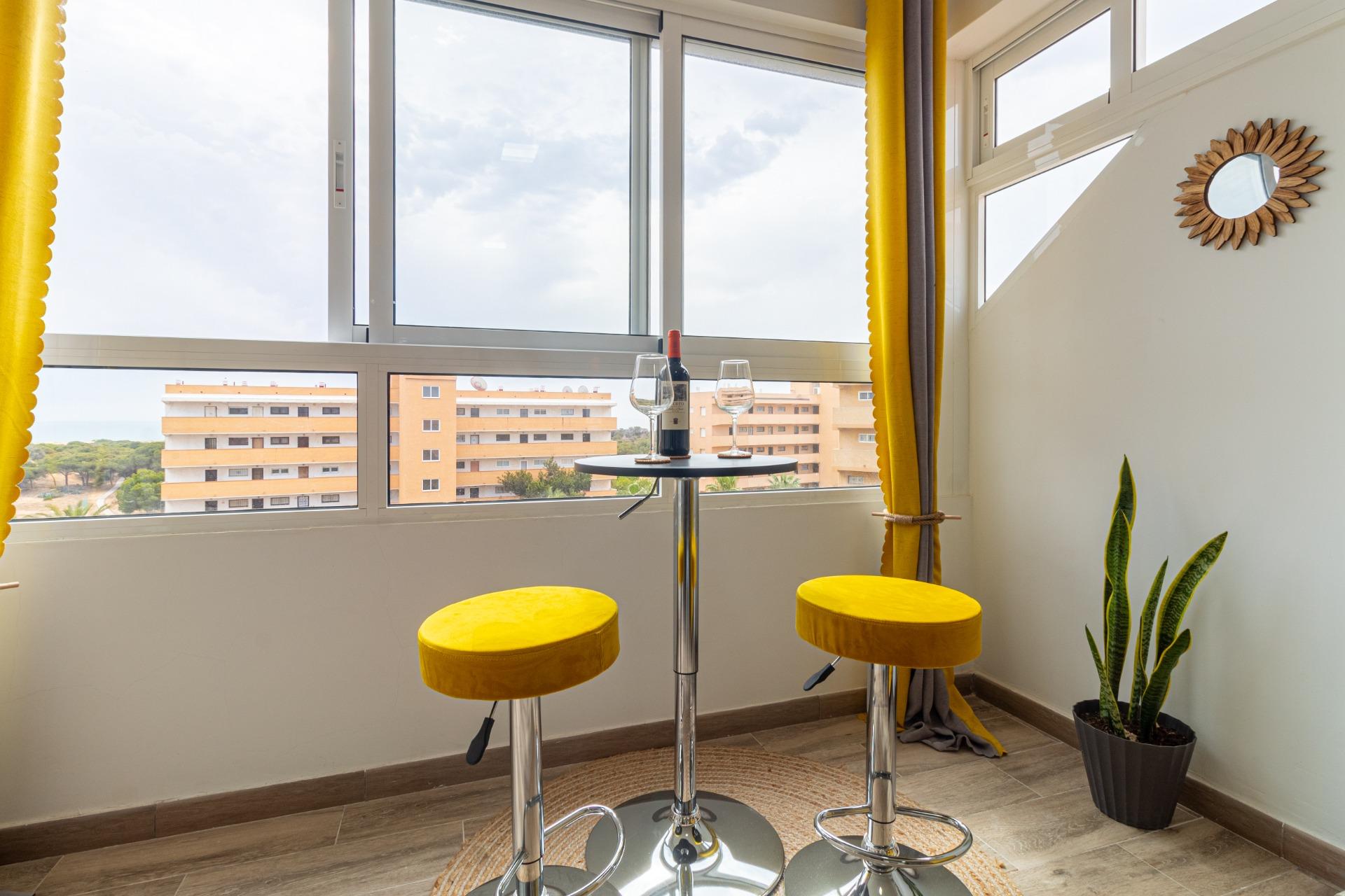 Apartament w Guardamar del Segura #5