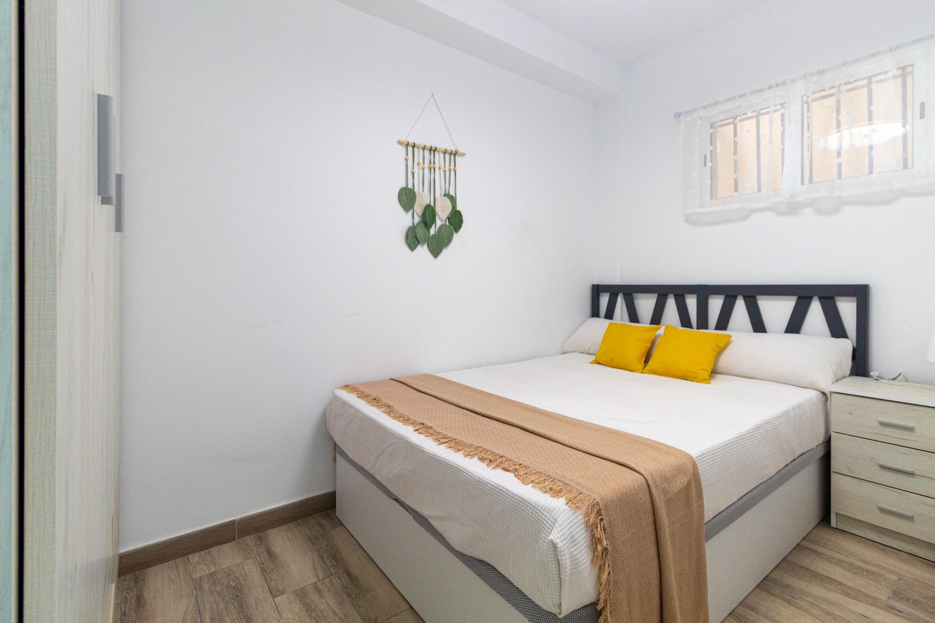 Apartament w Guardamar del Segura #6