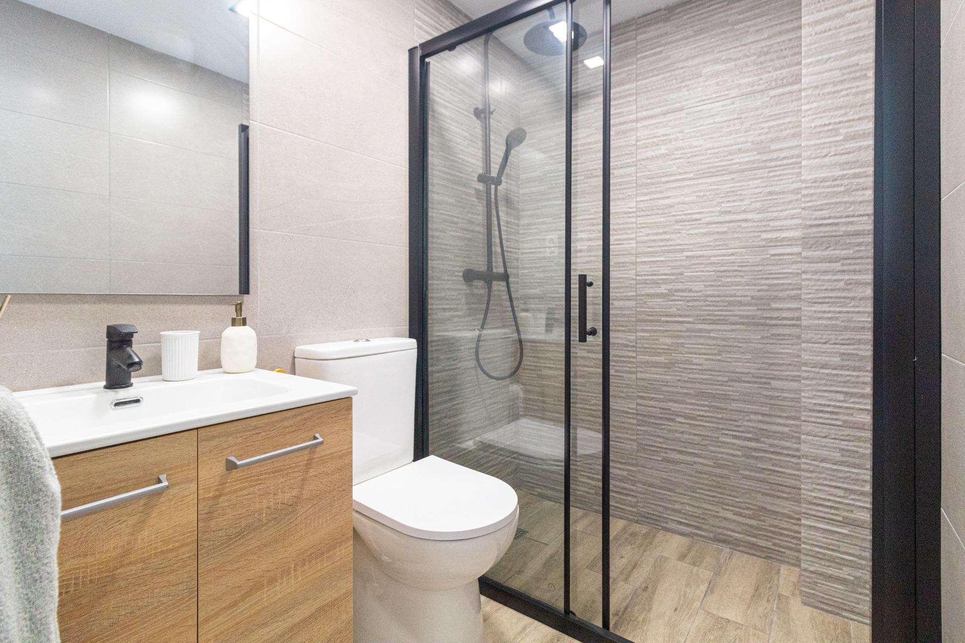 Apartament w Guardamar del Segura #7