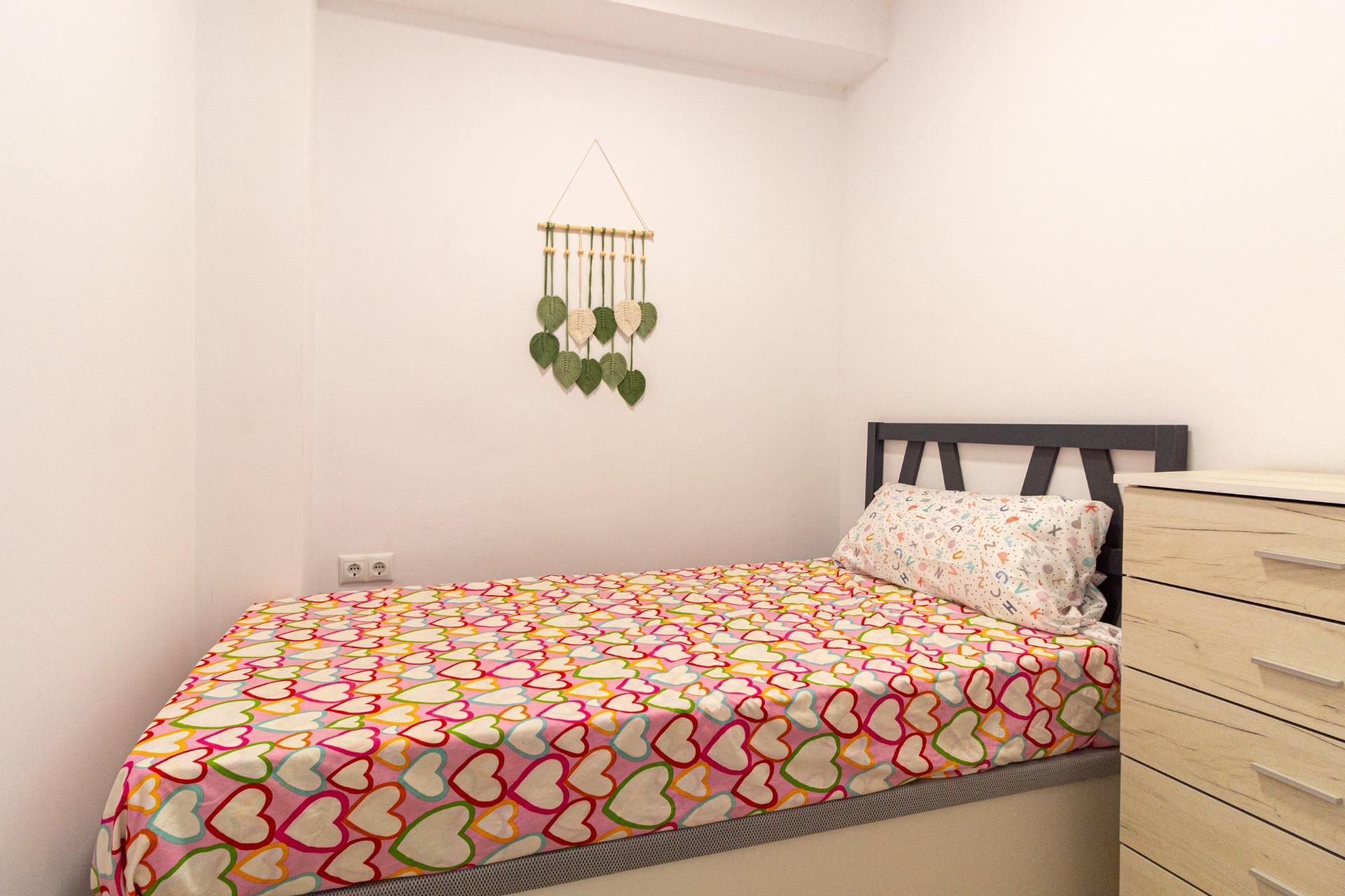 Apartament w Guardamar del Segura #8