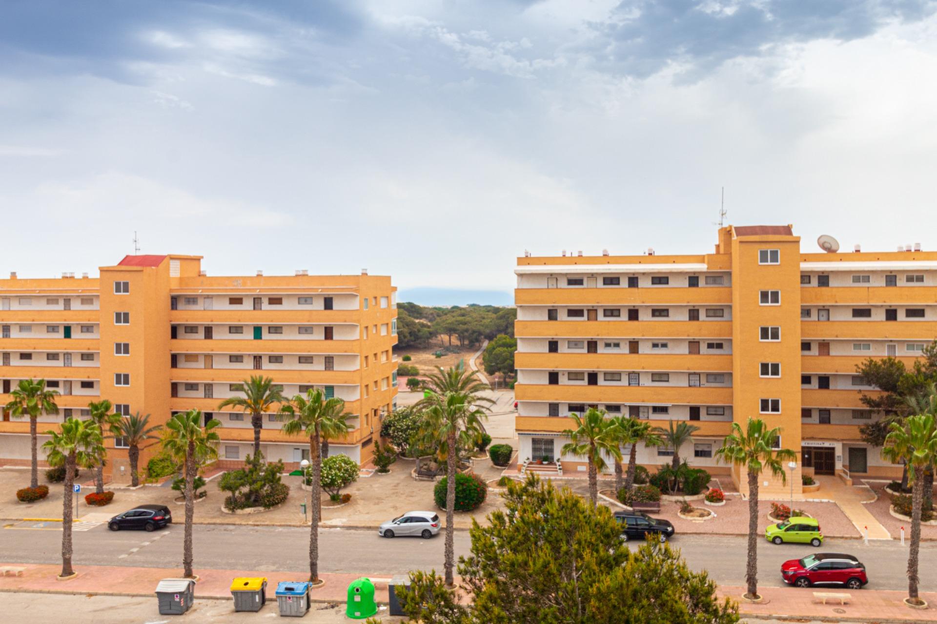 Apartament w Guardamar del Segura #9