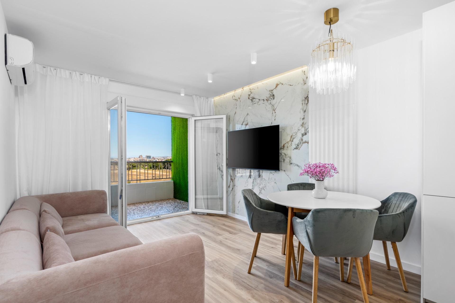 Apartament w Torrevieja #1