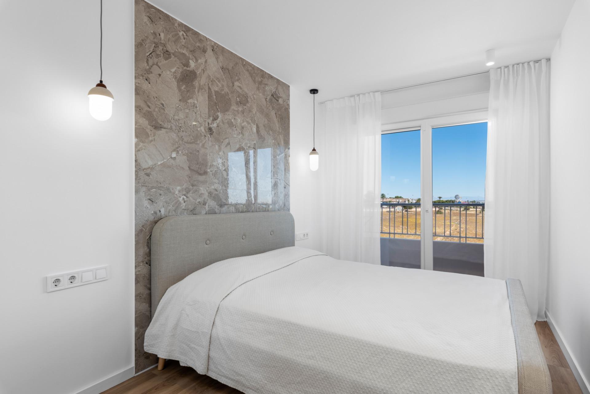 Apartament w Torrevieja #10