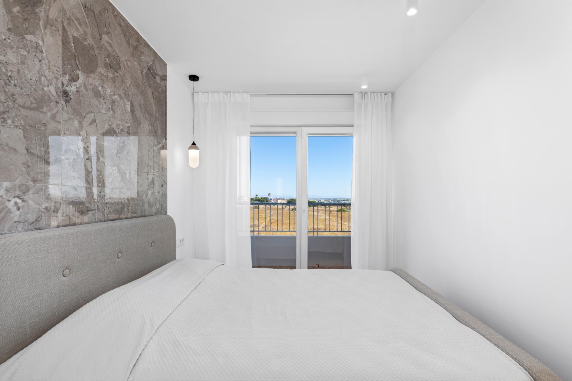 Apartament w Torrevieja #11