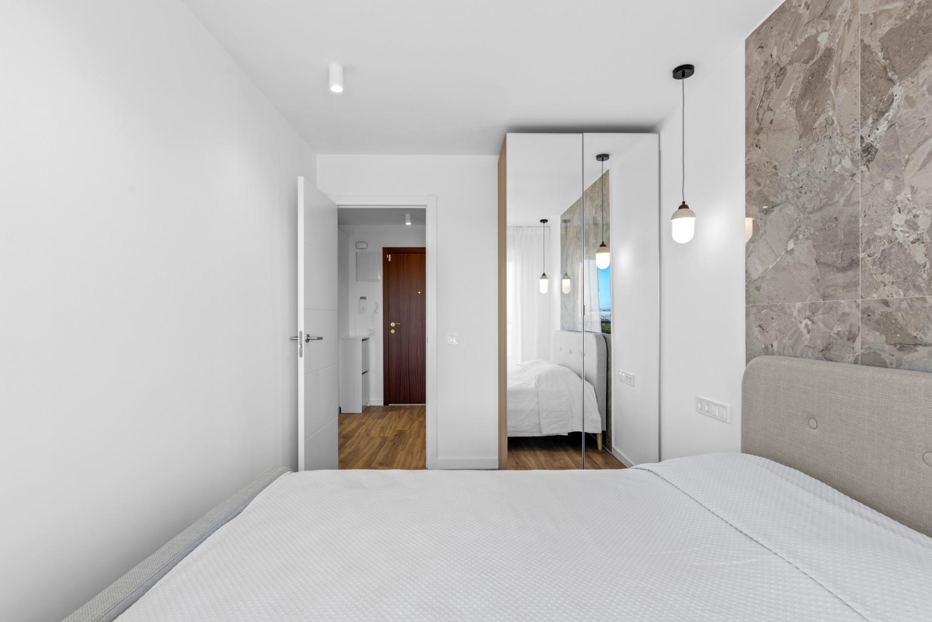 Apartament w Torrevieja #12