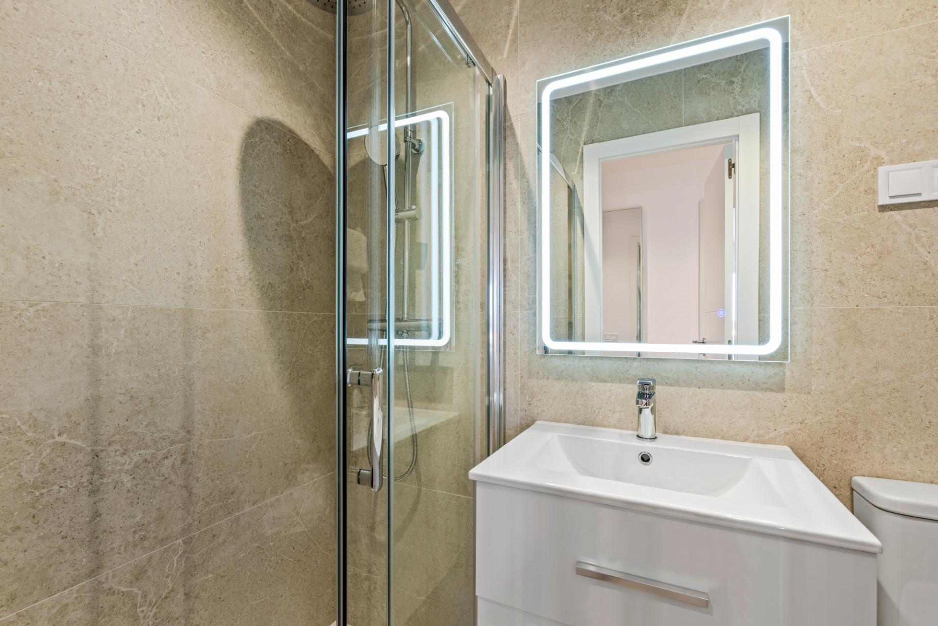 Apartament w Torrevieja #14