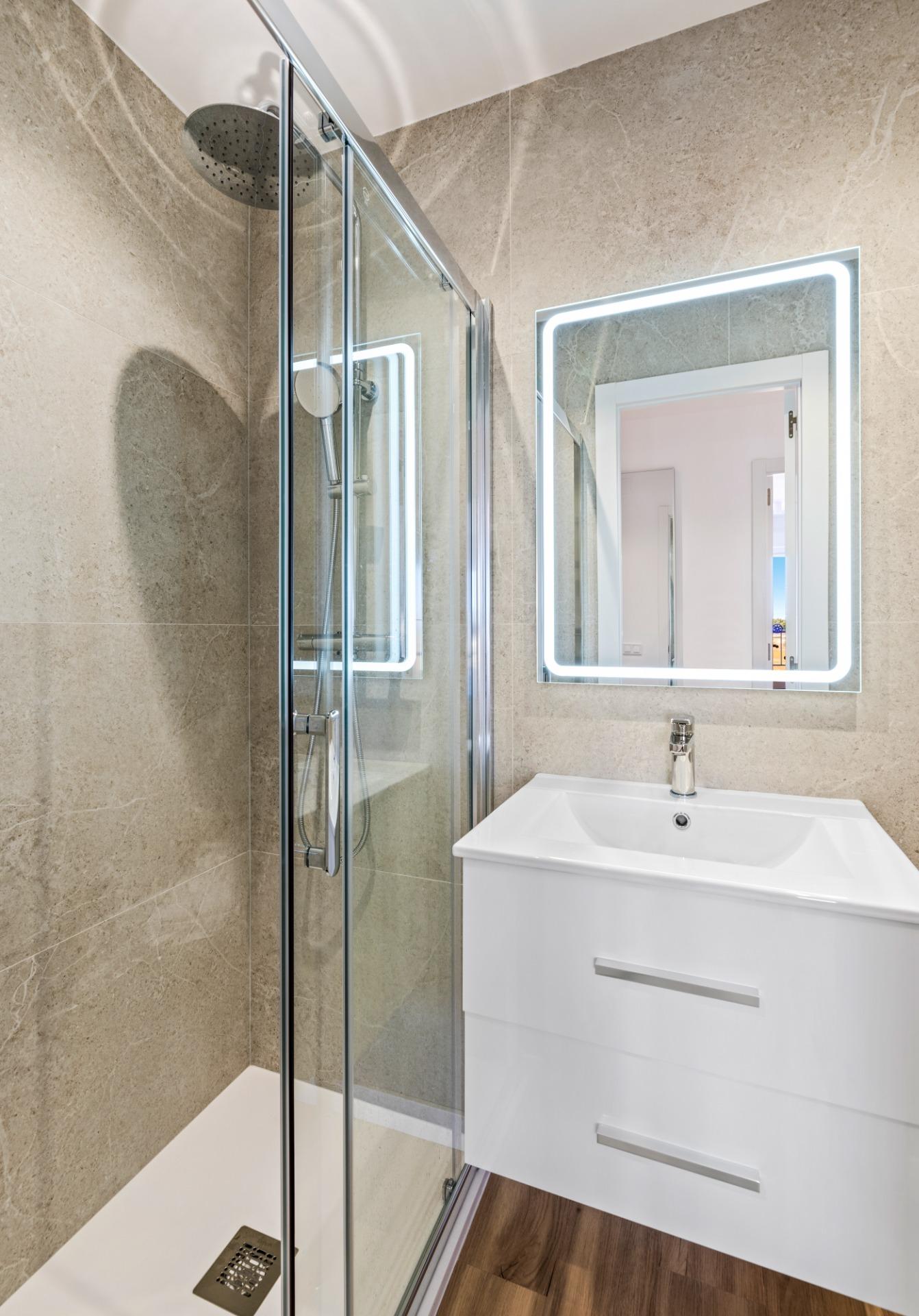 Apartament w Torrevieja #15