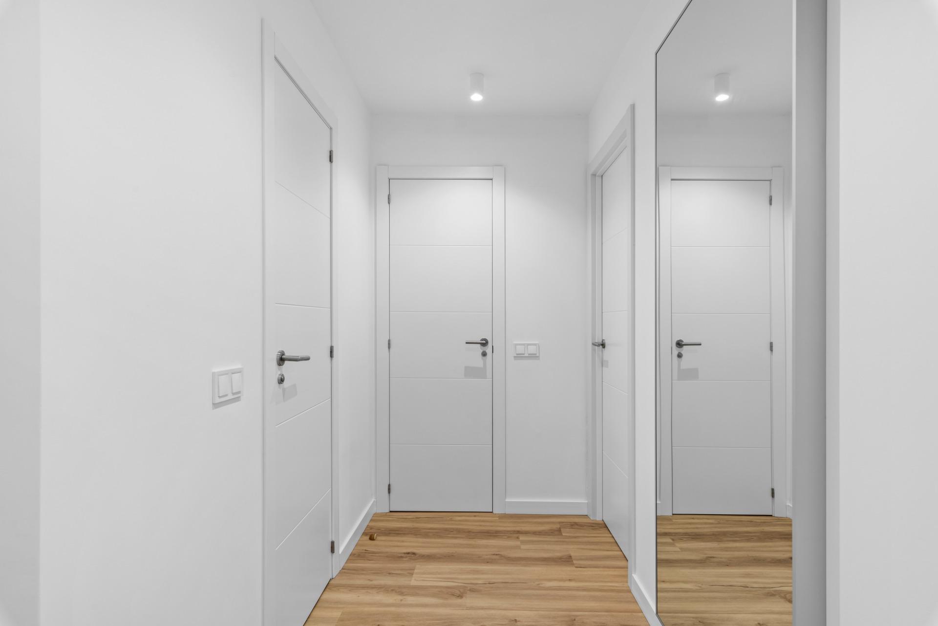 Apartament w Torrevieja #17