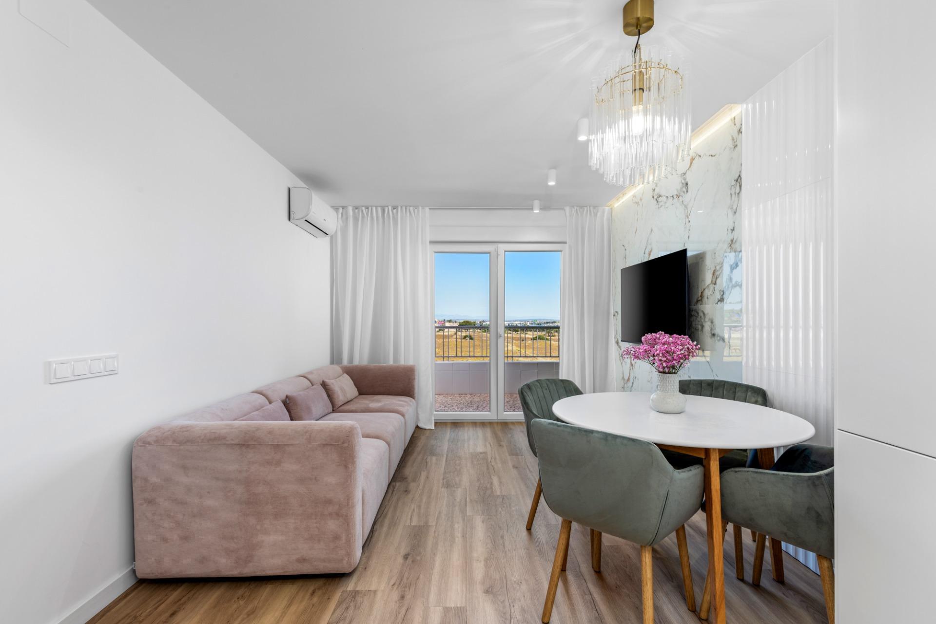 Apartament w Torrevieja #4