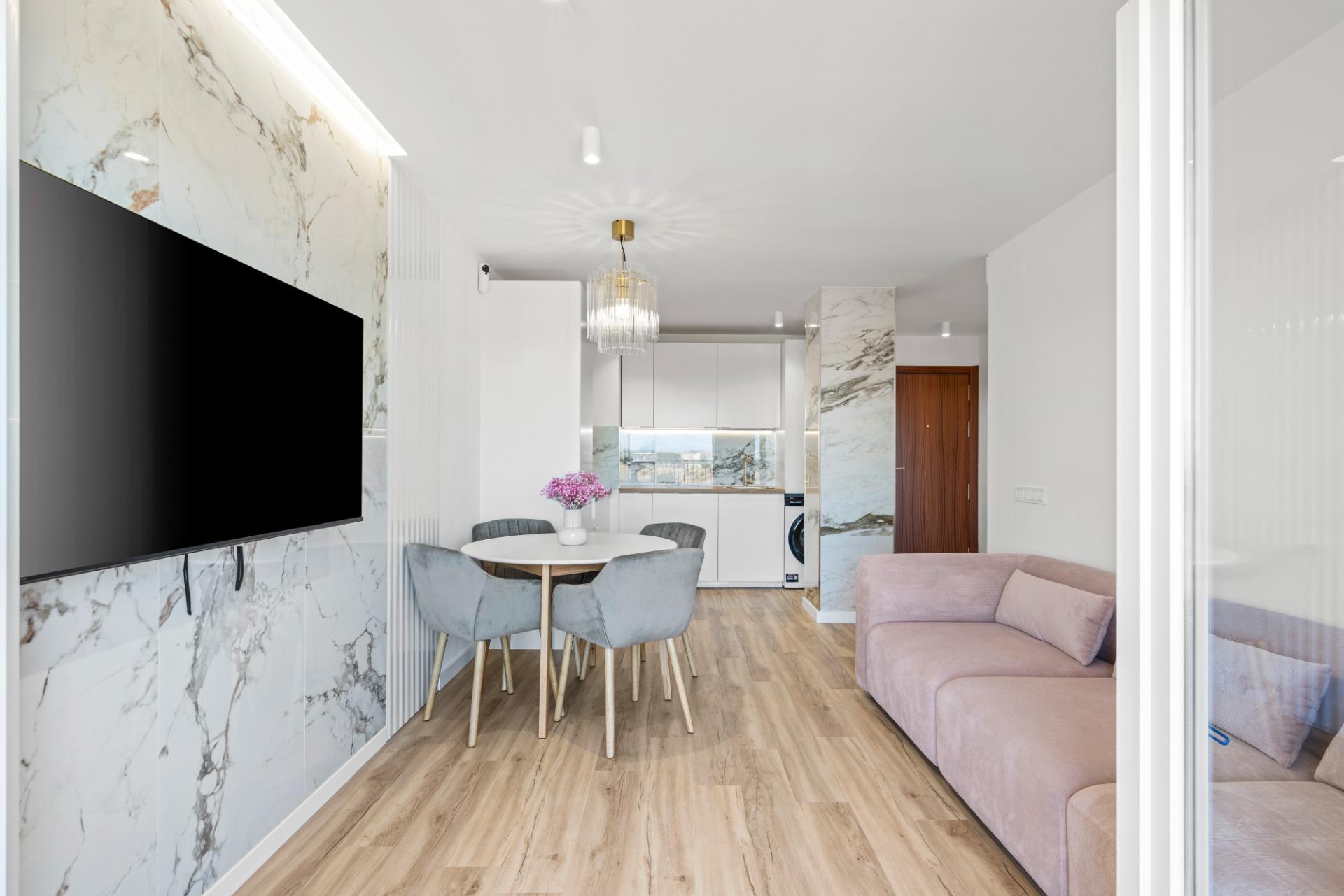 Apartament w Torrevieja #5