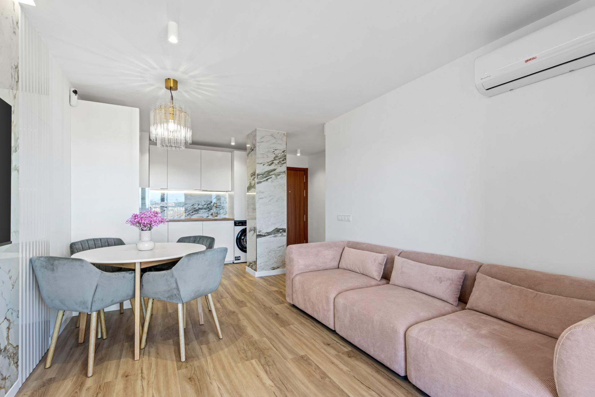 Apartament w Torrevieja #6