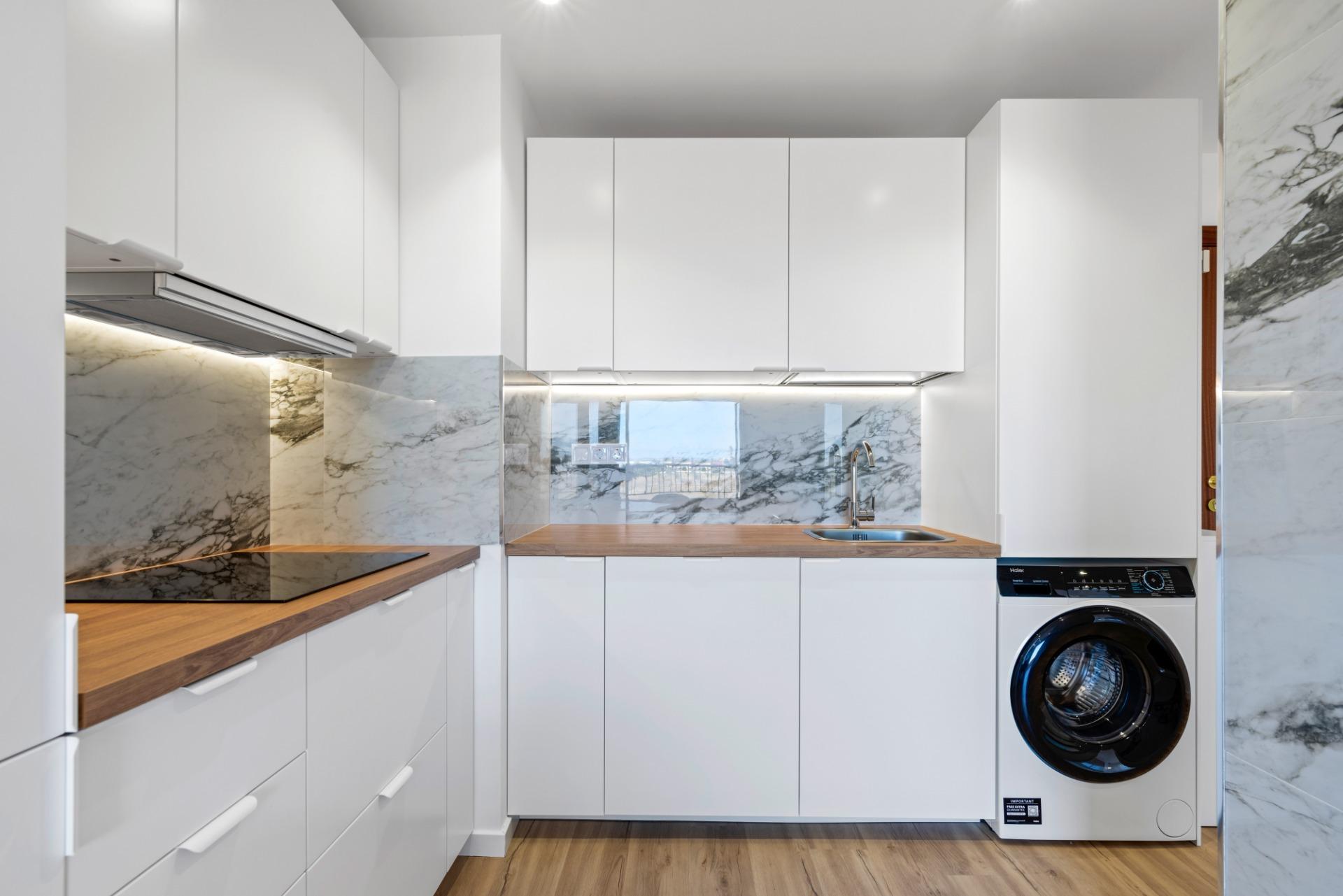 Apartament w Torrevieja #8