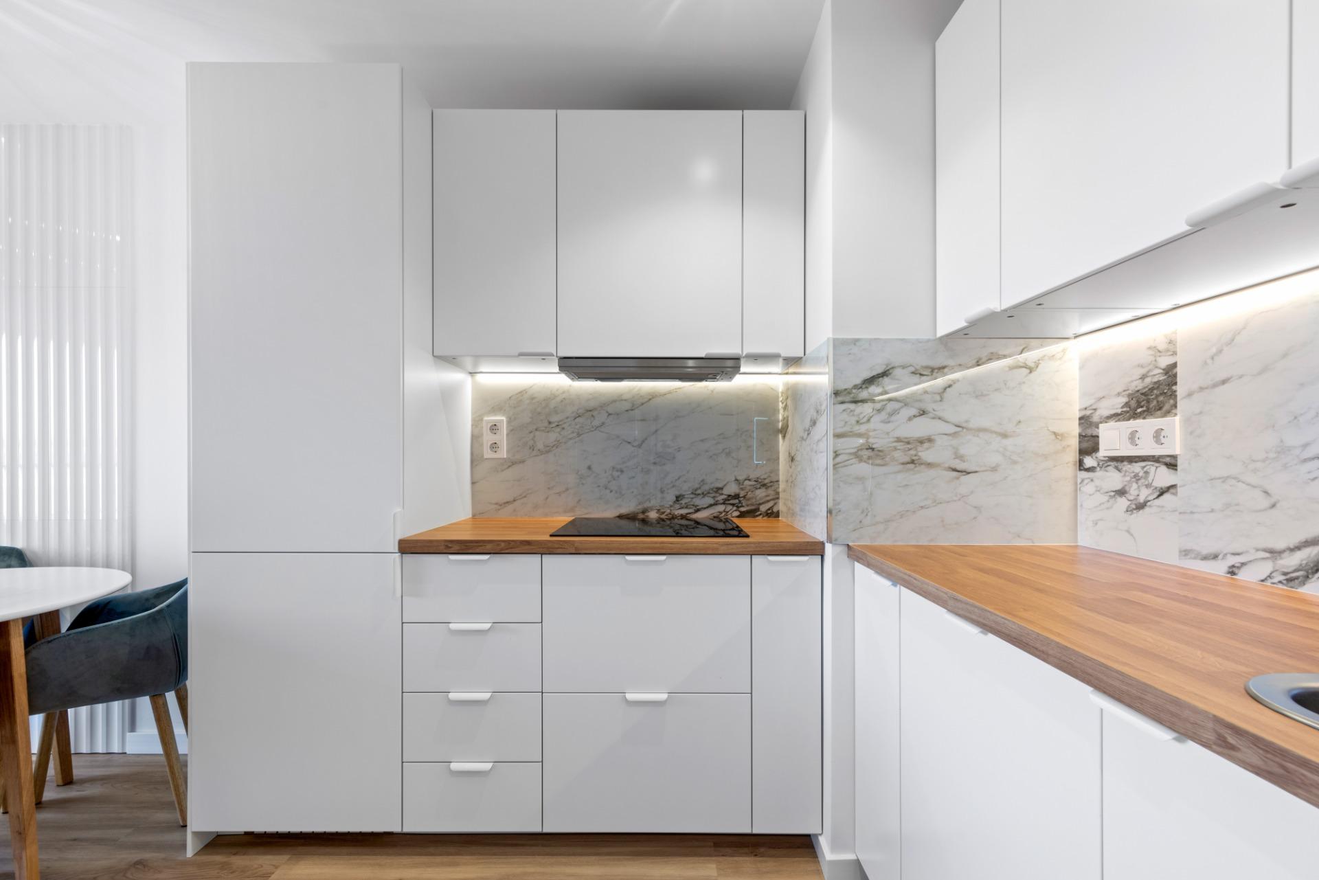 Apartament w Torrevieja #9