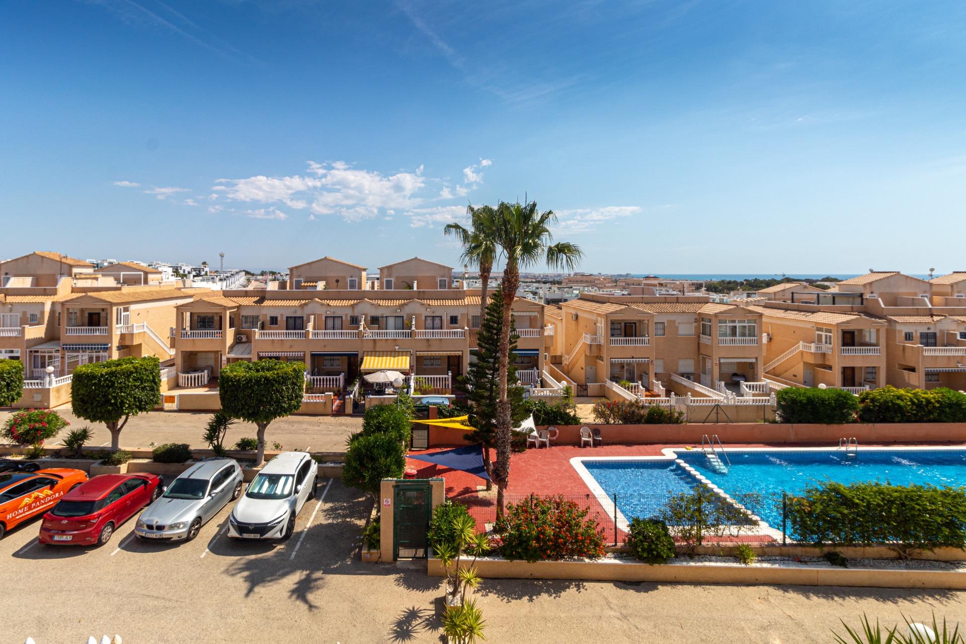 Szeregowiec w Orihuela Costa #21