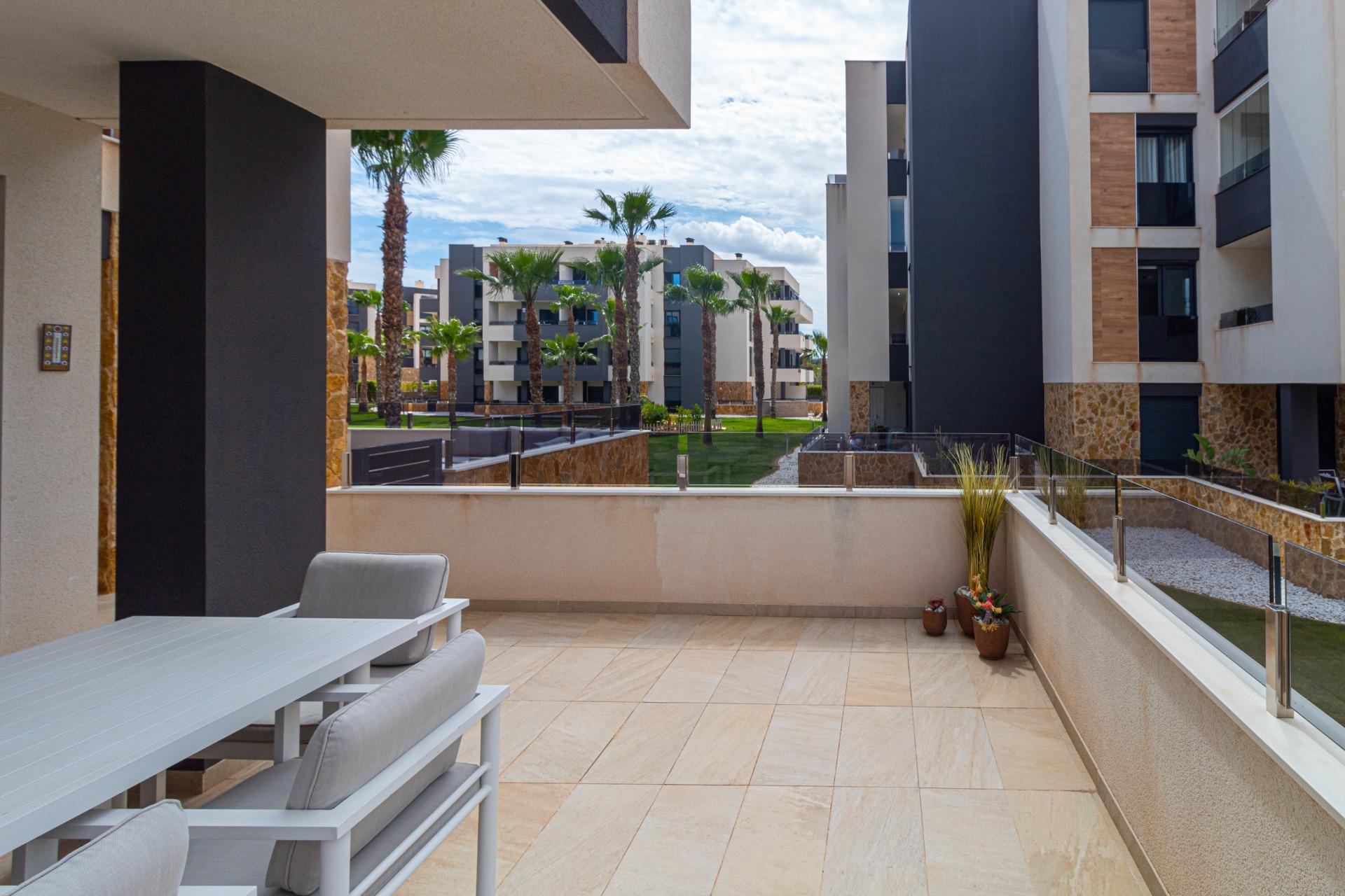 Apartament w Orihuela Costa #10