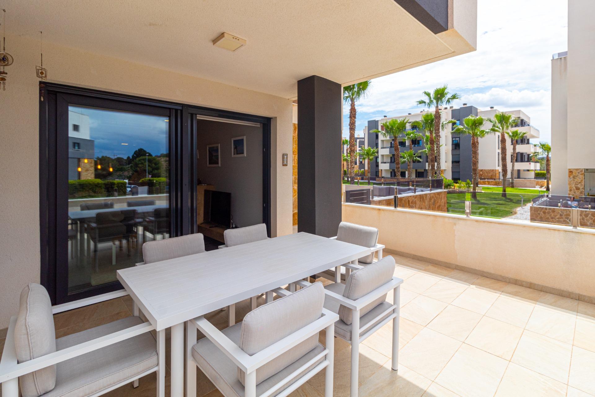 Apartament w Orihuela Costa #11