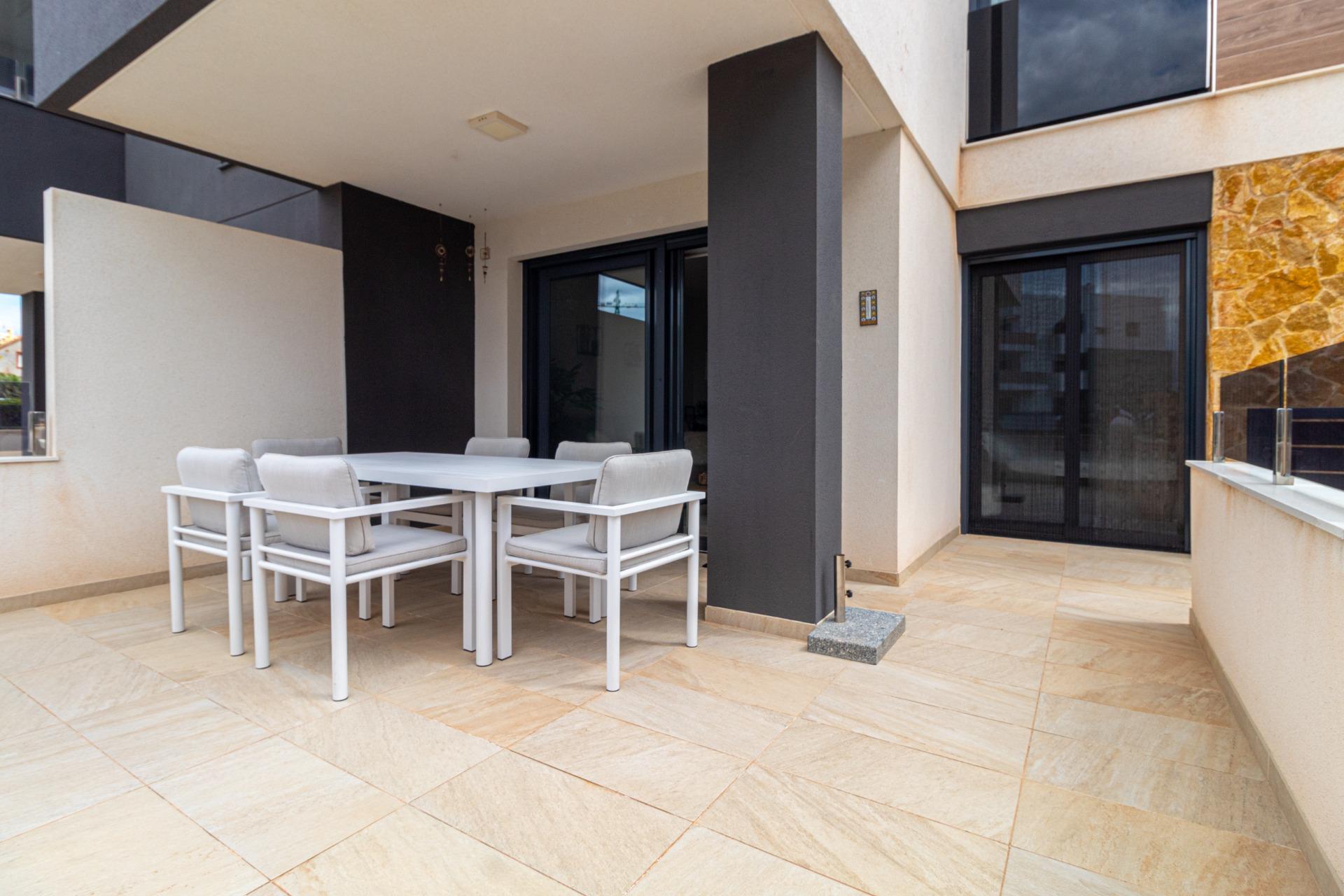 Apartament w Orihuela Costa #12