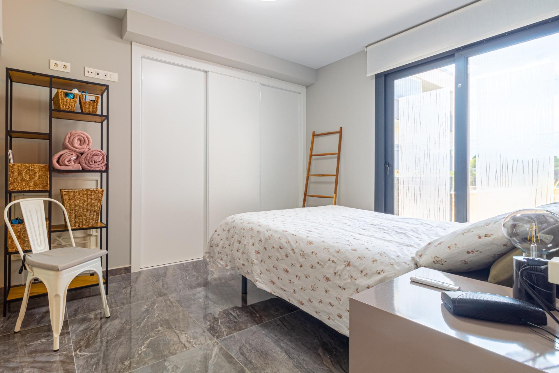 Apartament w Orihuela Costa #13