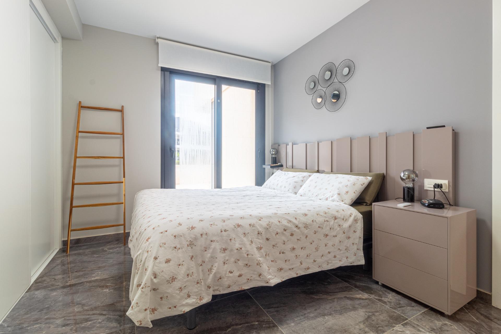 Apartament w Orihuela Costa #14