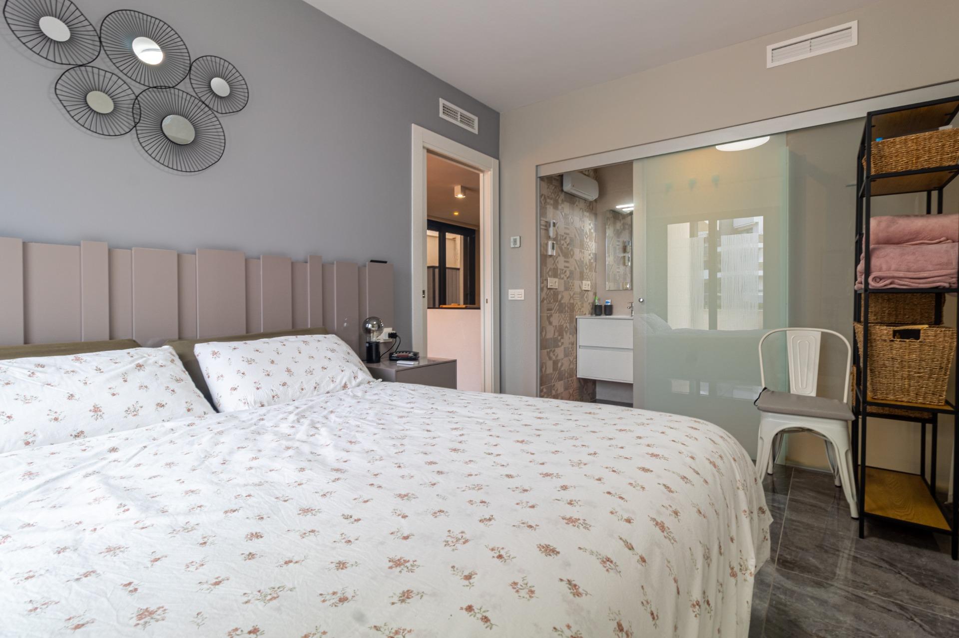 Apartament w Orihuela Costa #15