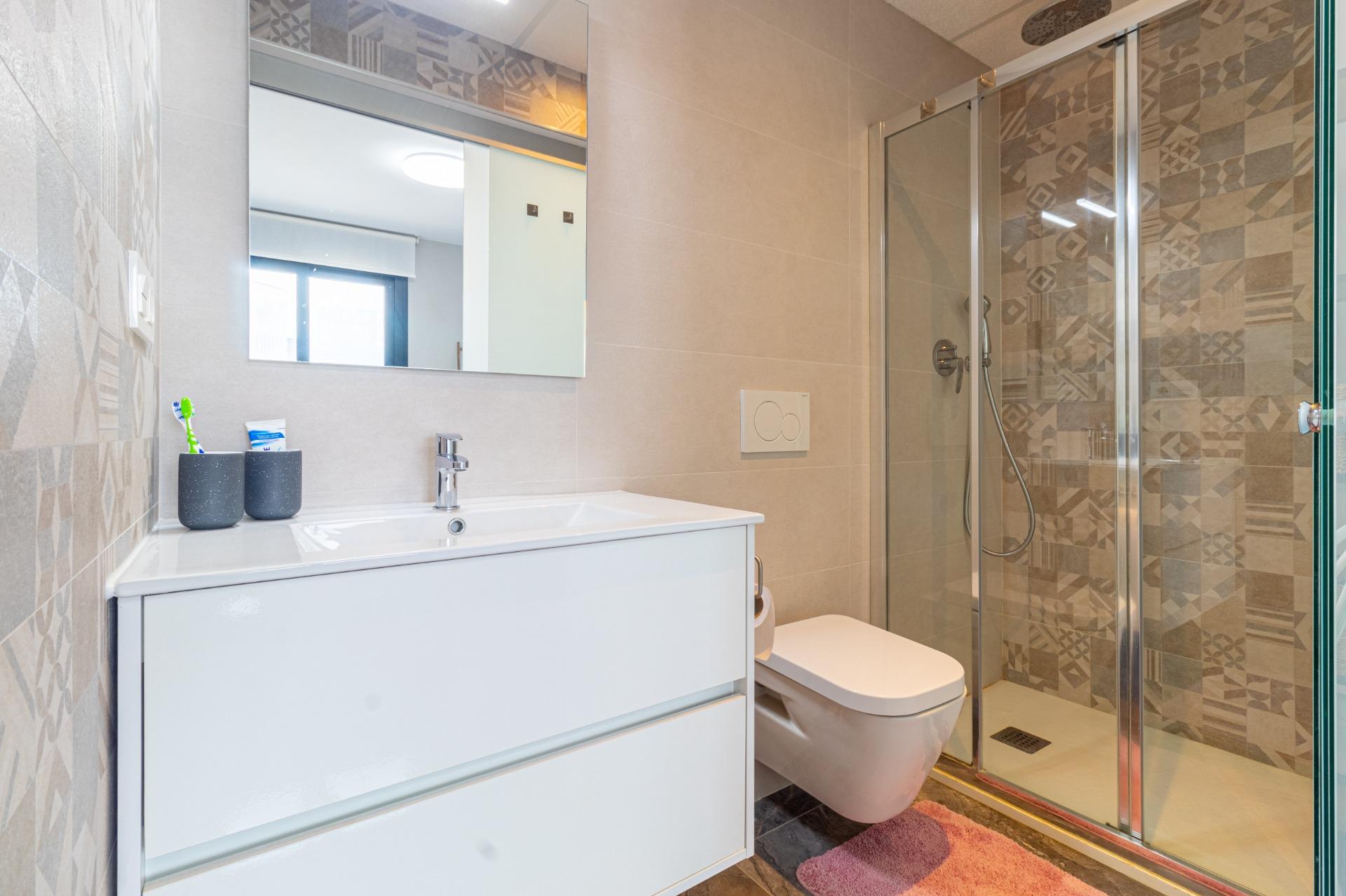 Apartament w Orihuela Costa #16