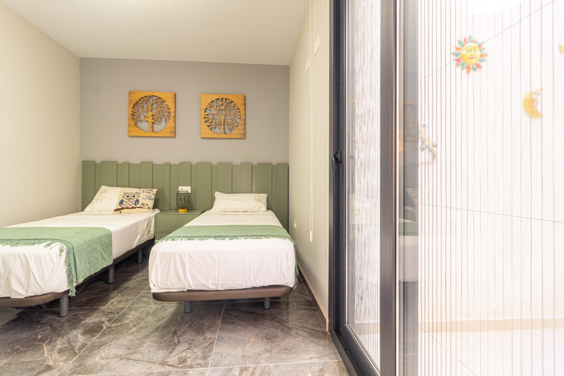 Apartament w Orihuela Costa #17