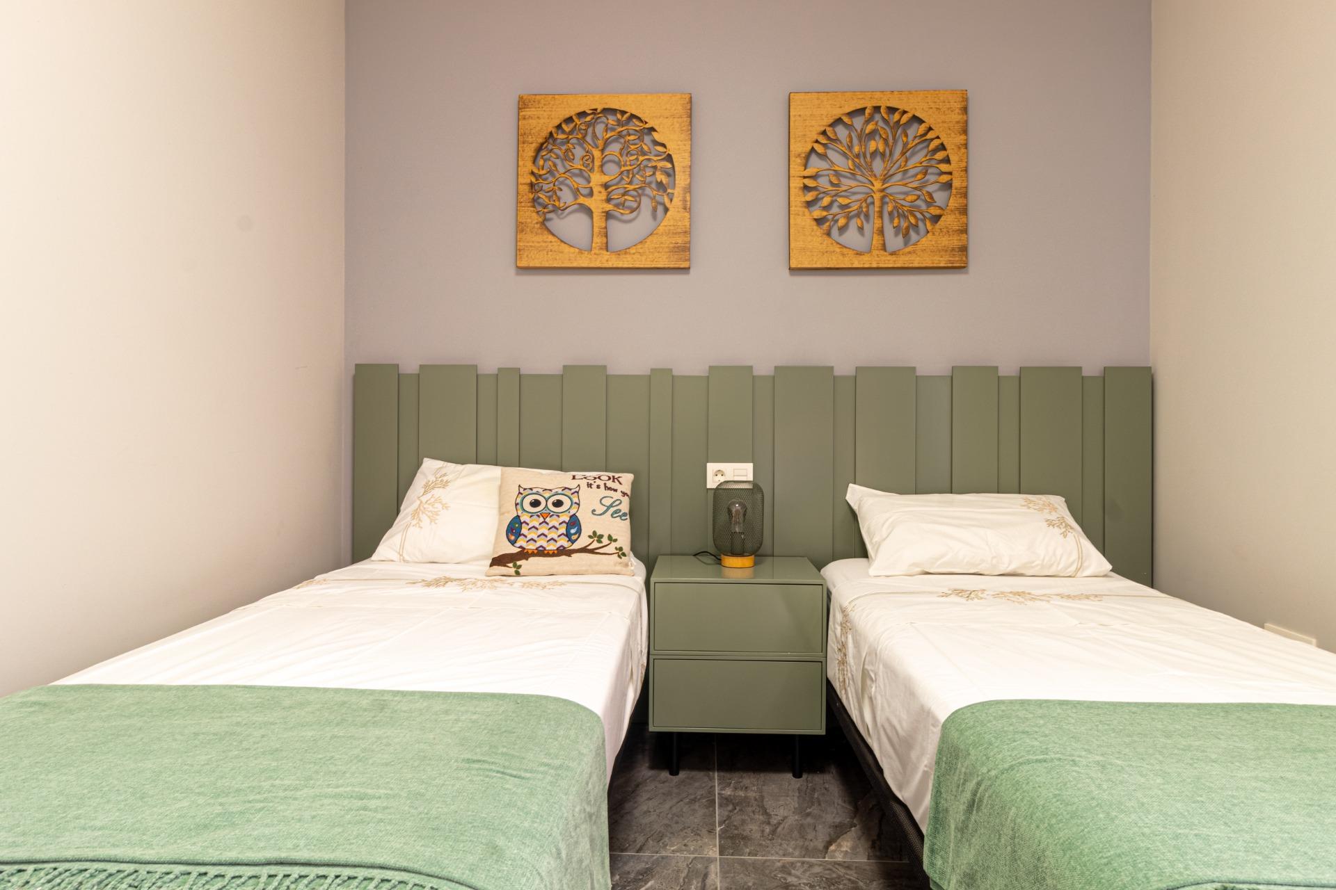 Apartament w Orihuela Costa #18