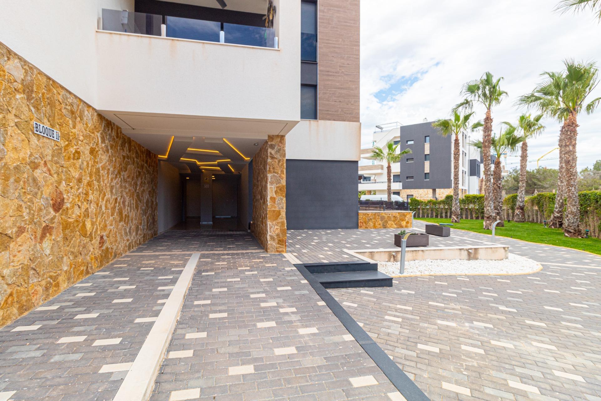 Apartament w Orihuela Costa #20
