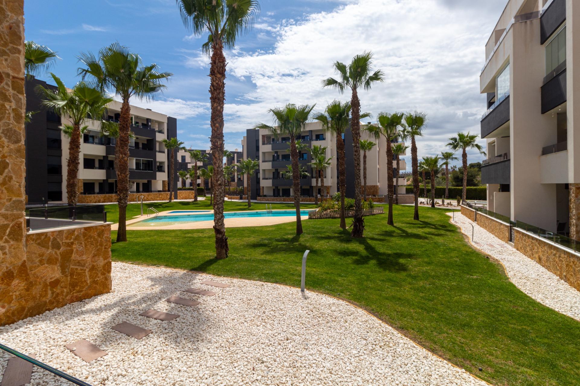 Apartament w Orihuela Costa #21