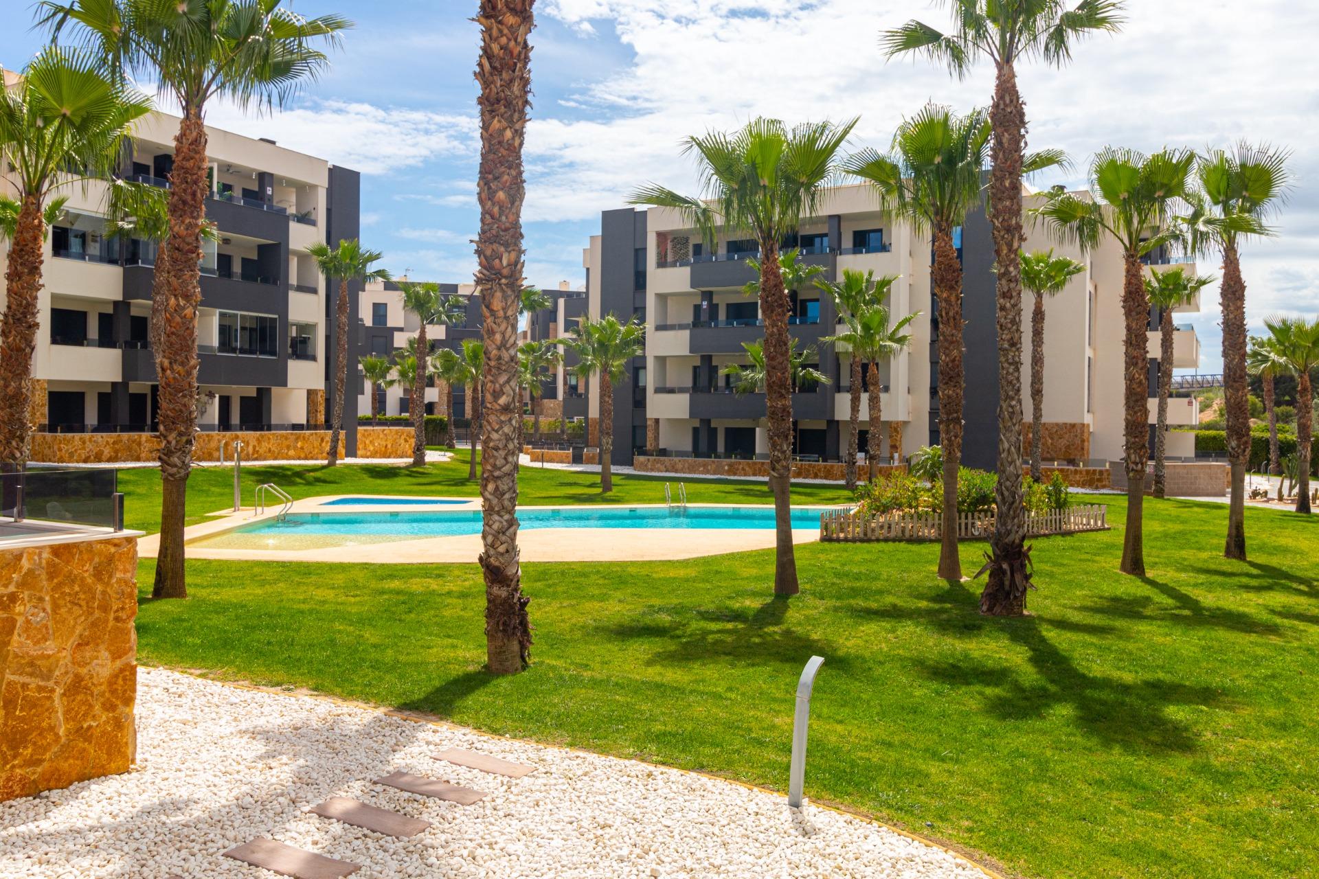Apartament w Orihuela Costa #22