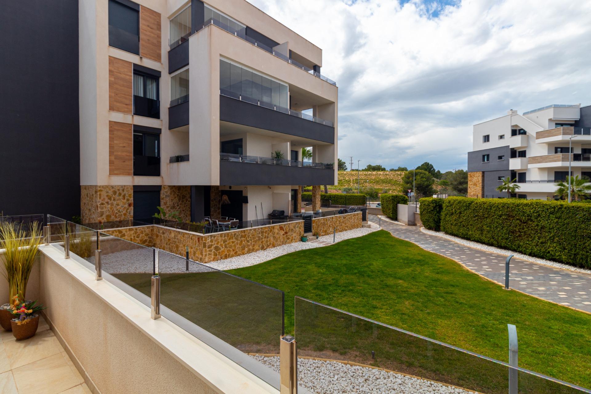 Apartament w Orihuela Costa #23