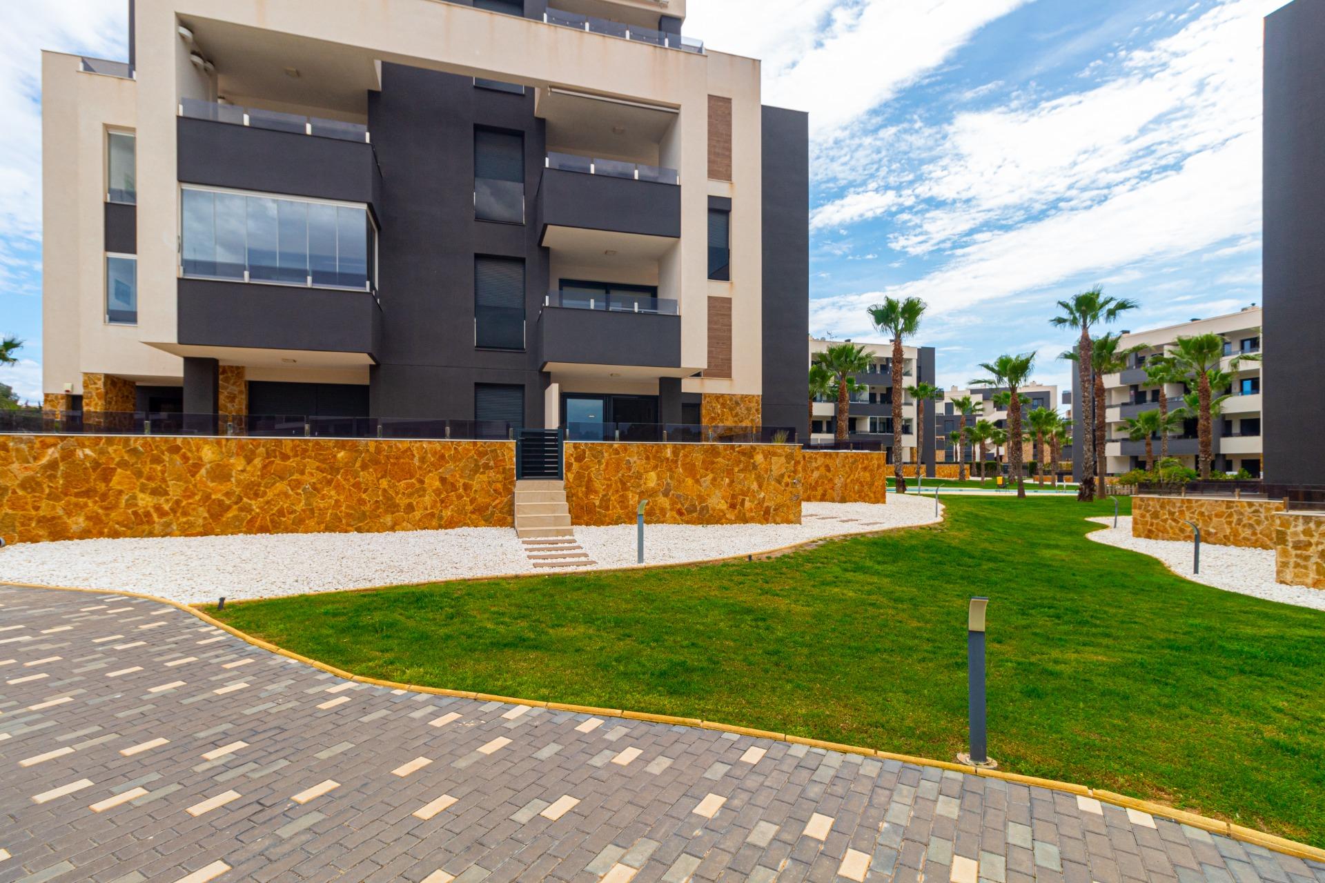 Apartament w Orihuela Costa #24