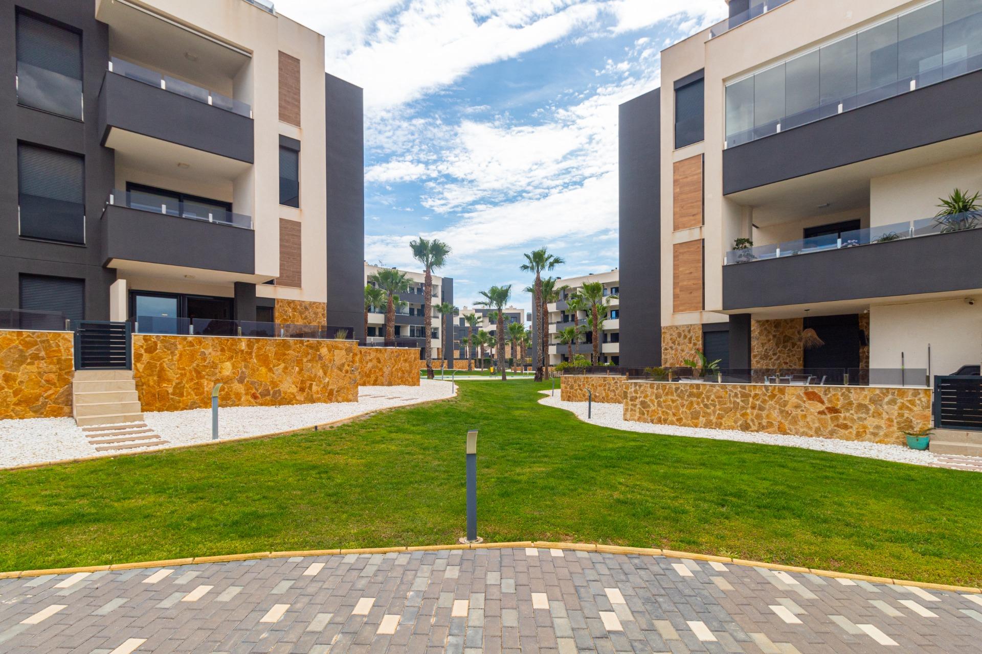 Apartament w Orihuela Costa #25