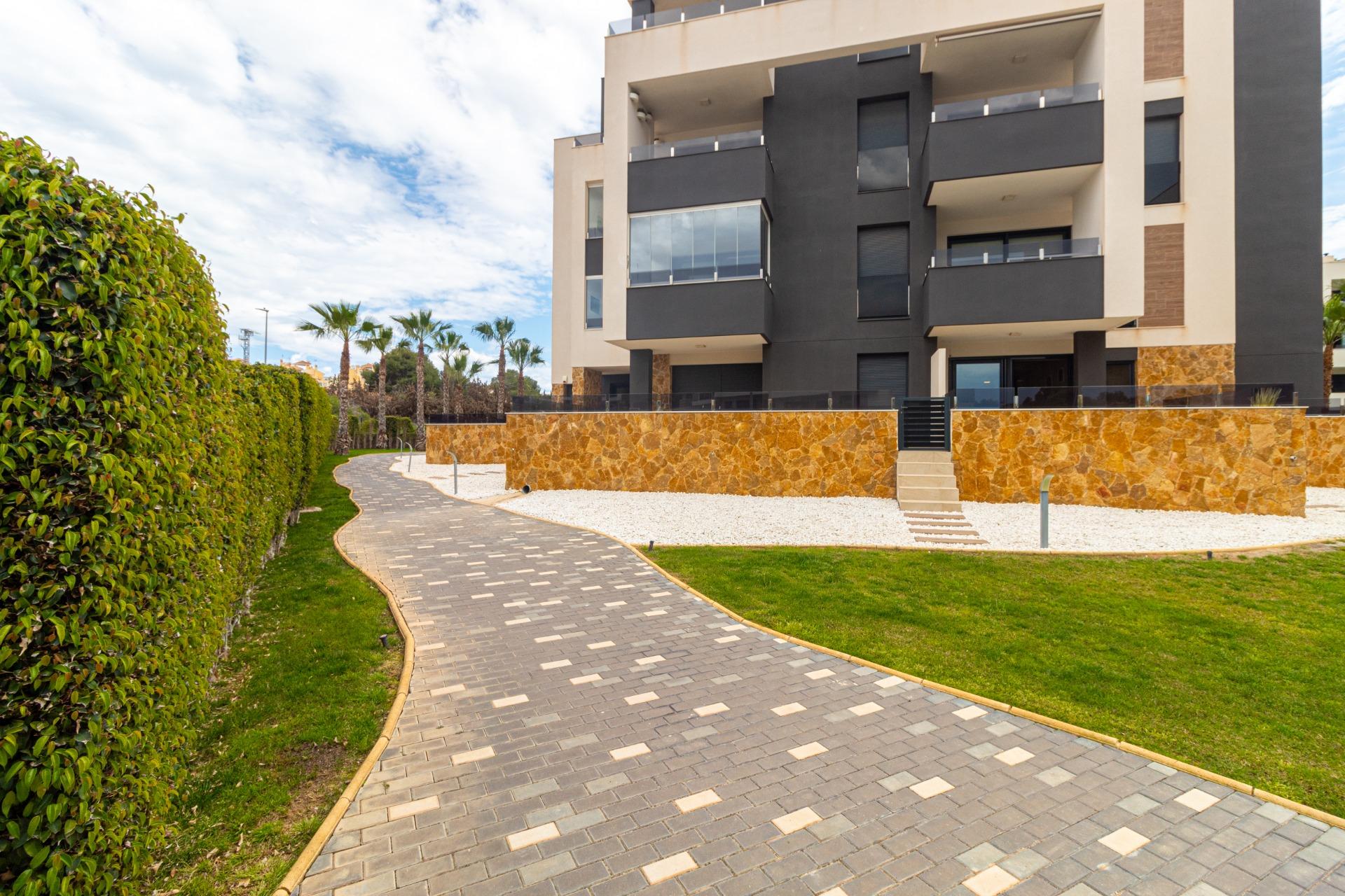 Apartament w Orihuela Costa #26