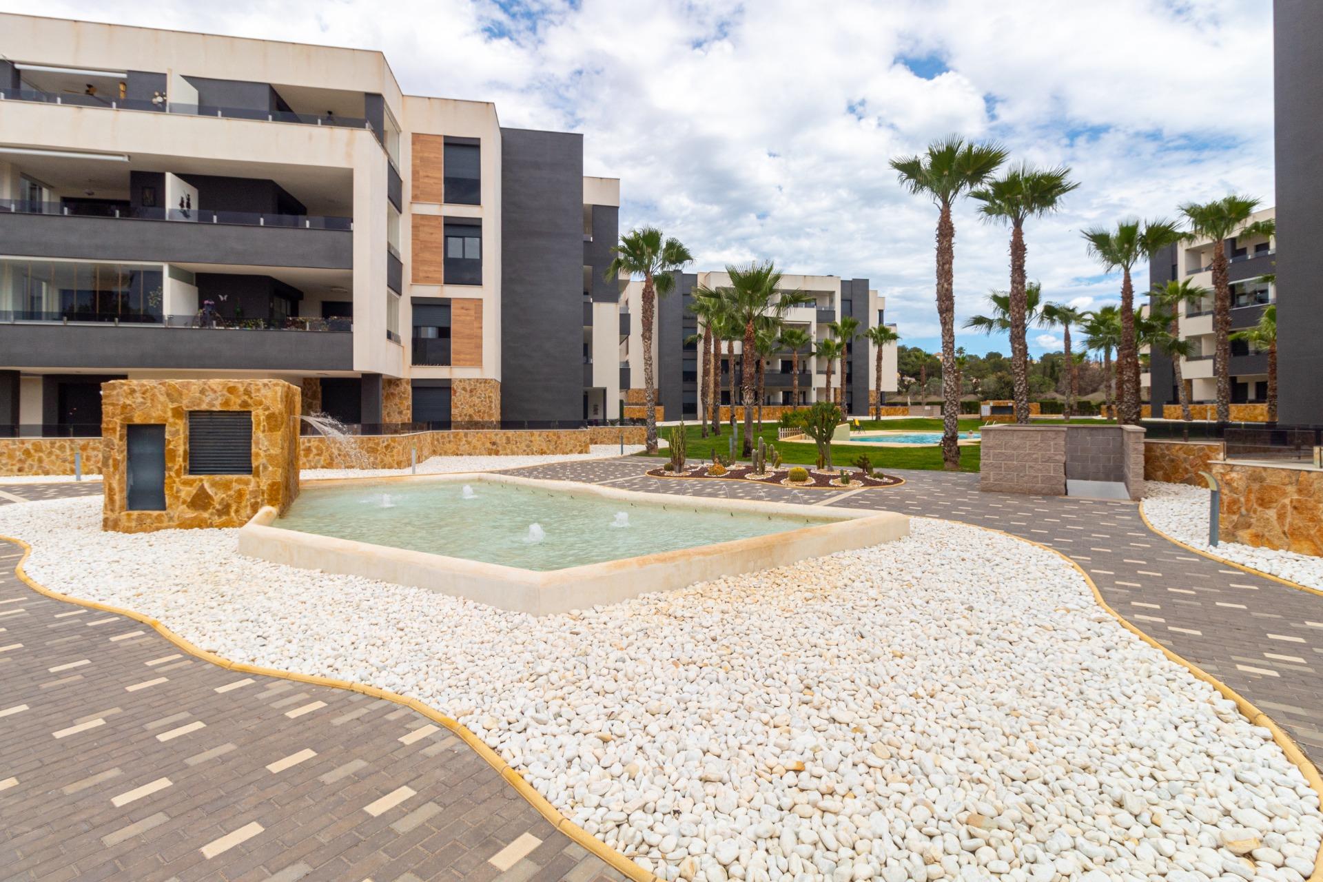 Apartament w Orihuela Costa #27