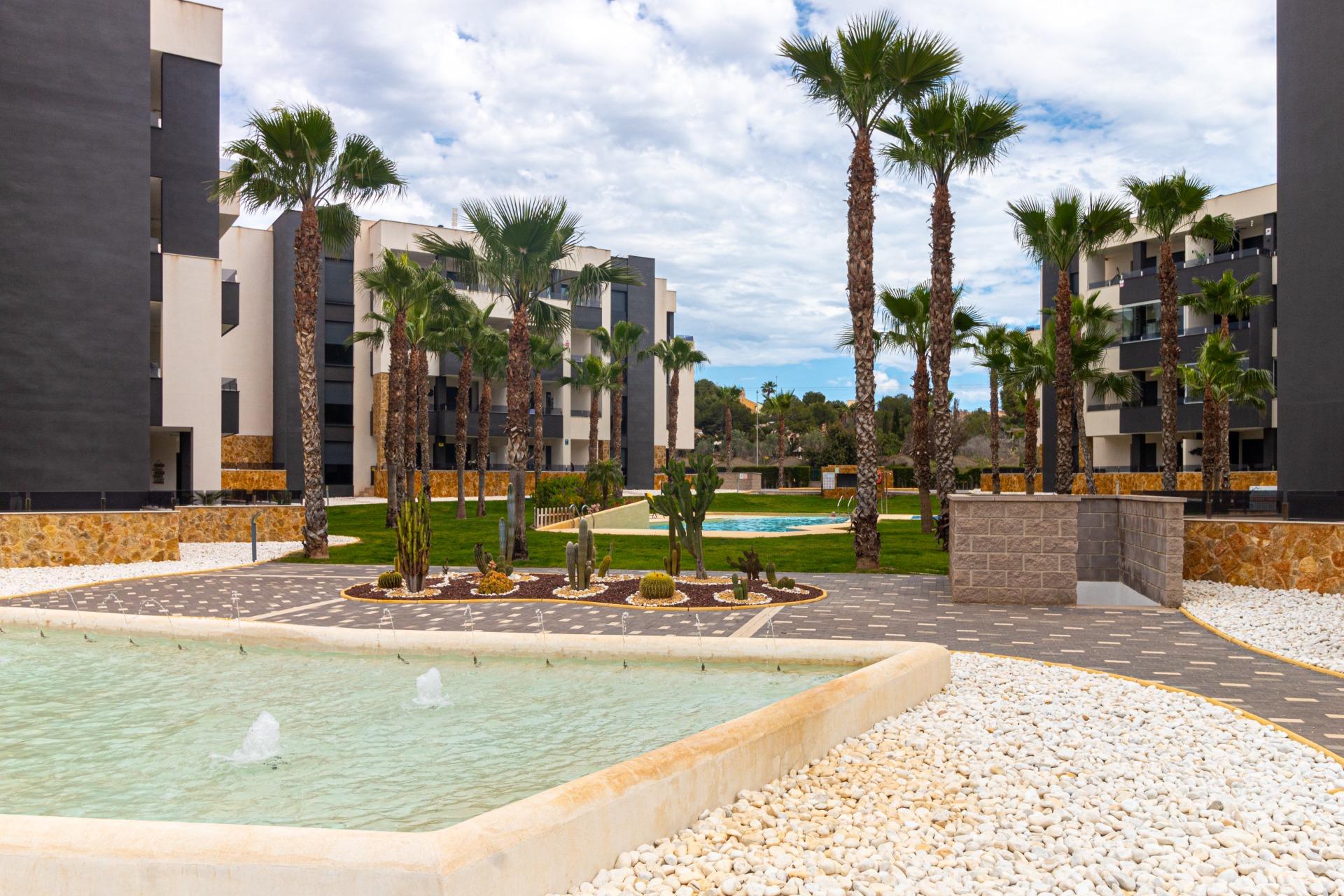 Apartament w Orihuela Costa #28